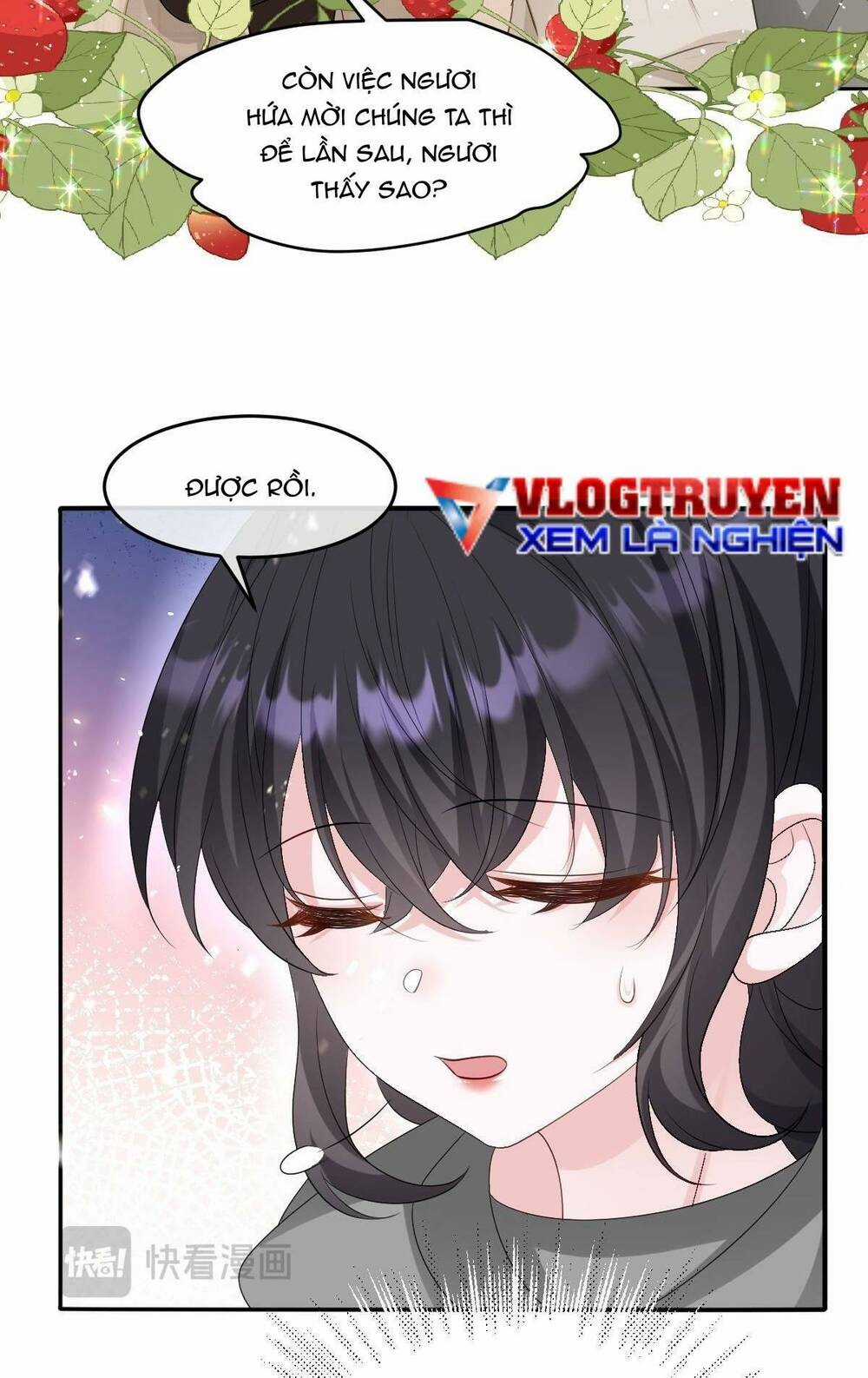 Trở Thành Đoàn Sủng Về Sau, Ta Đại Sát Tứ Phương Chapter 15 trang 37