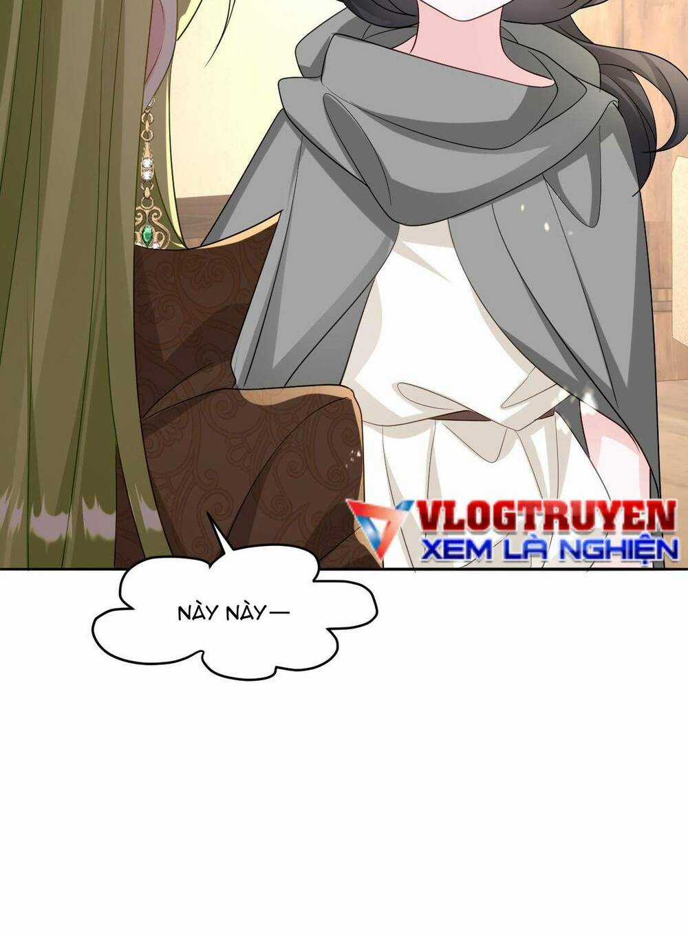 Trở Thành Đoàn Sủng Về Sau, Ta Đại Sát Tứ Phương Chapter 15 trang 41
