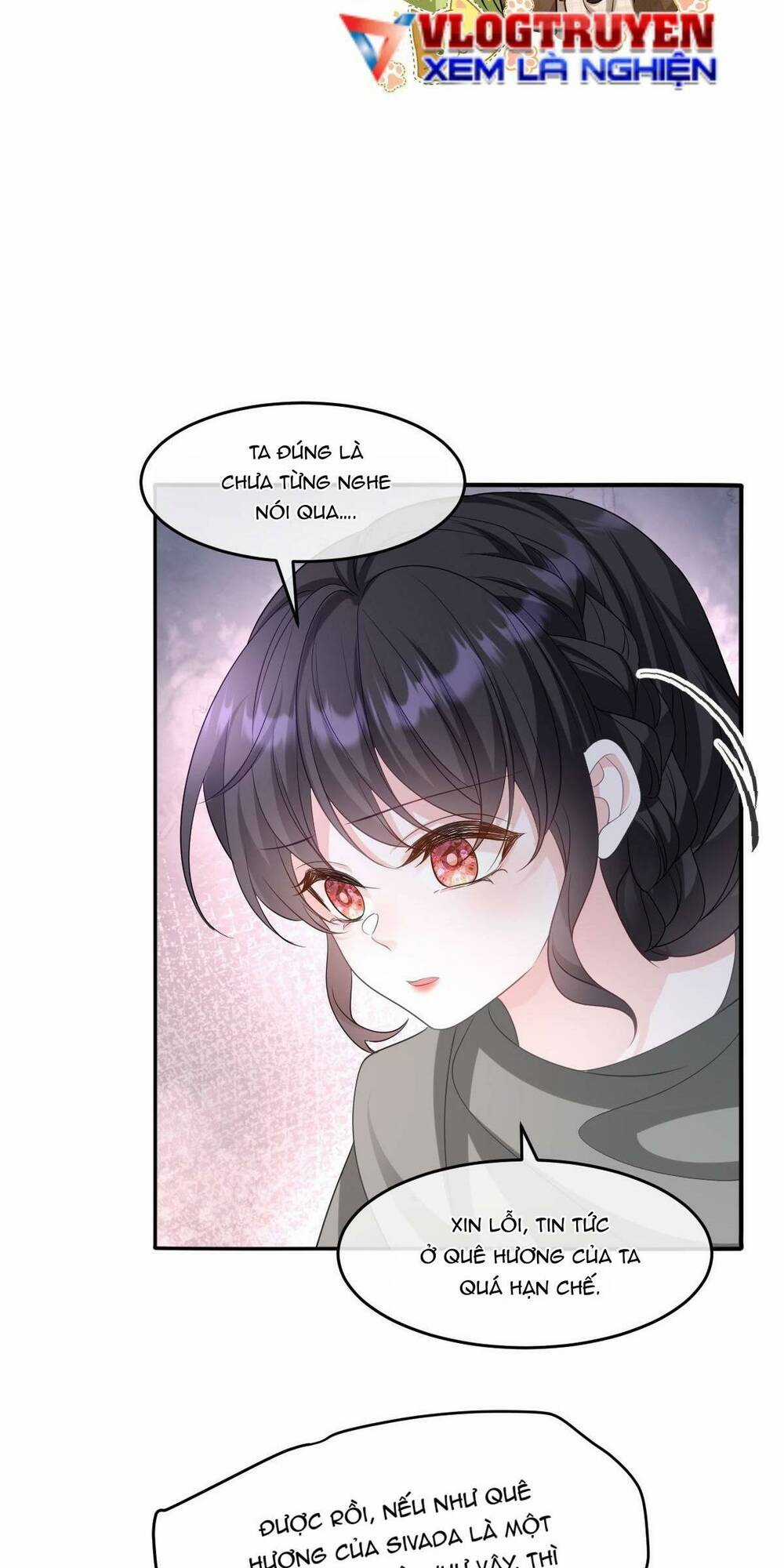 Trở Thành Đoàn Sủng Về Sau, Ta Đại Sát Tứ Phương Chapter 15 trang 44