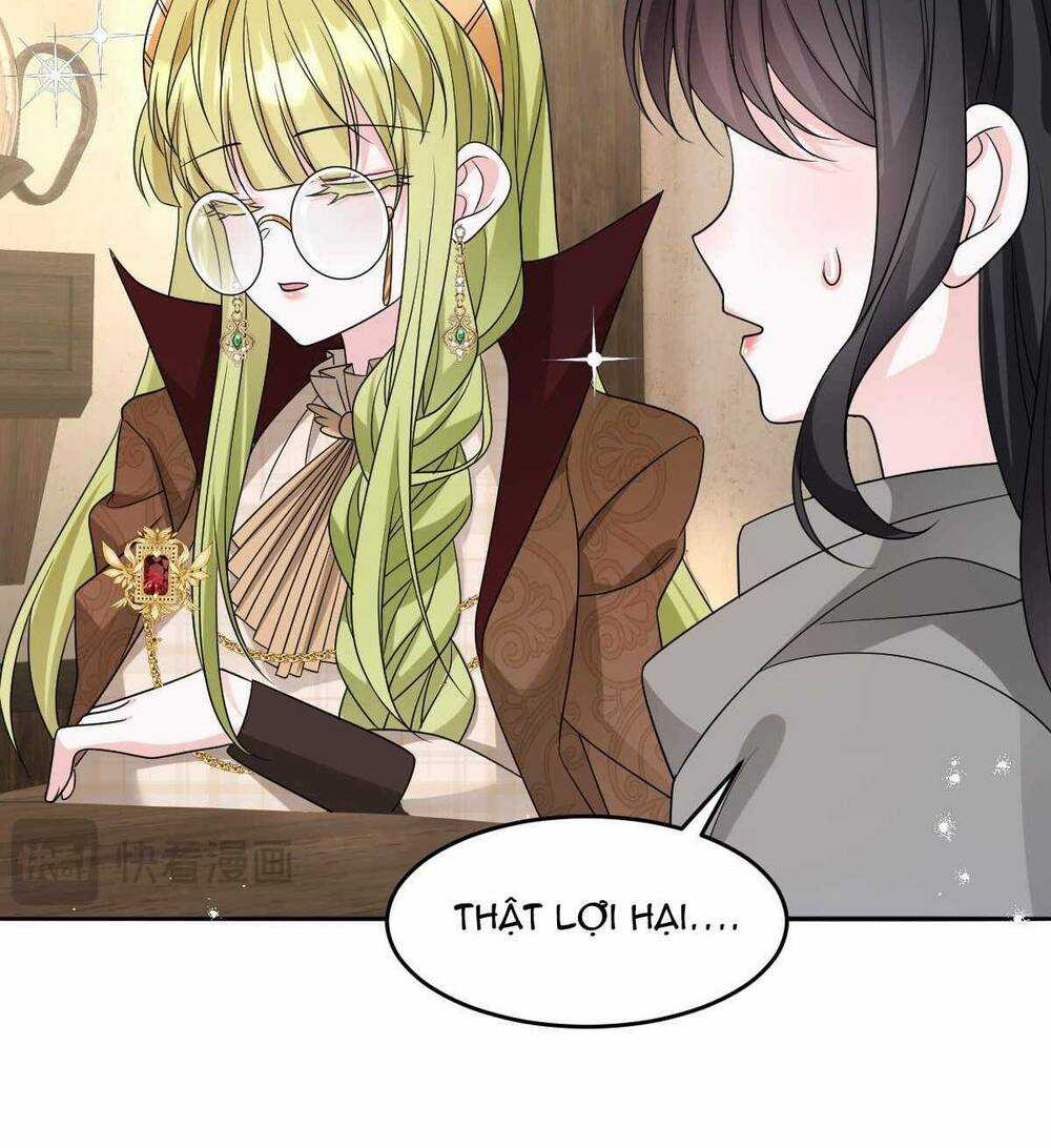 Trở Thành Đoàn Sủng Về Sau, Ta Đại Sát Tứ Phương Chapter 16 trang 10