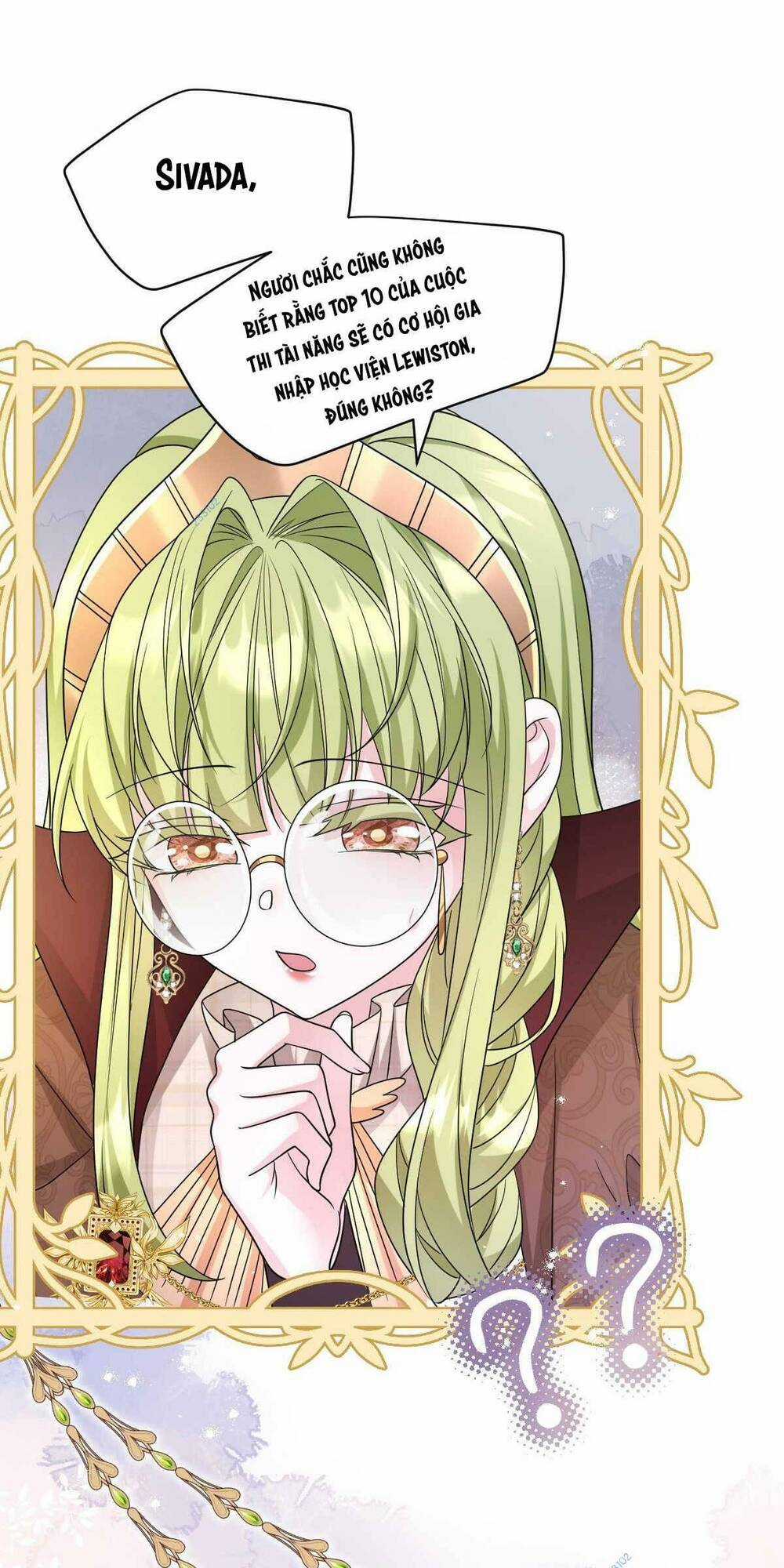 Trở Thành Đoàn Sủng Về Sau, Ta Đại Sát Tứ Phương Chapter 16 trang 11