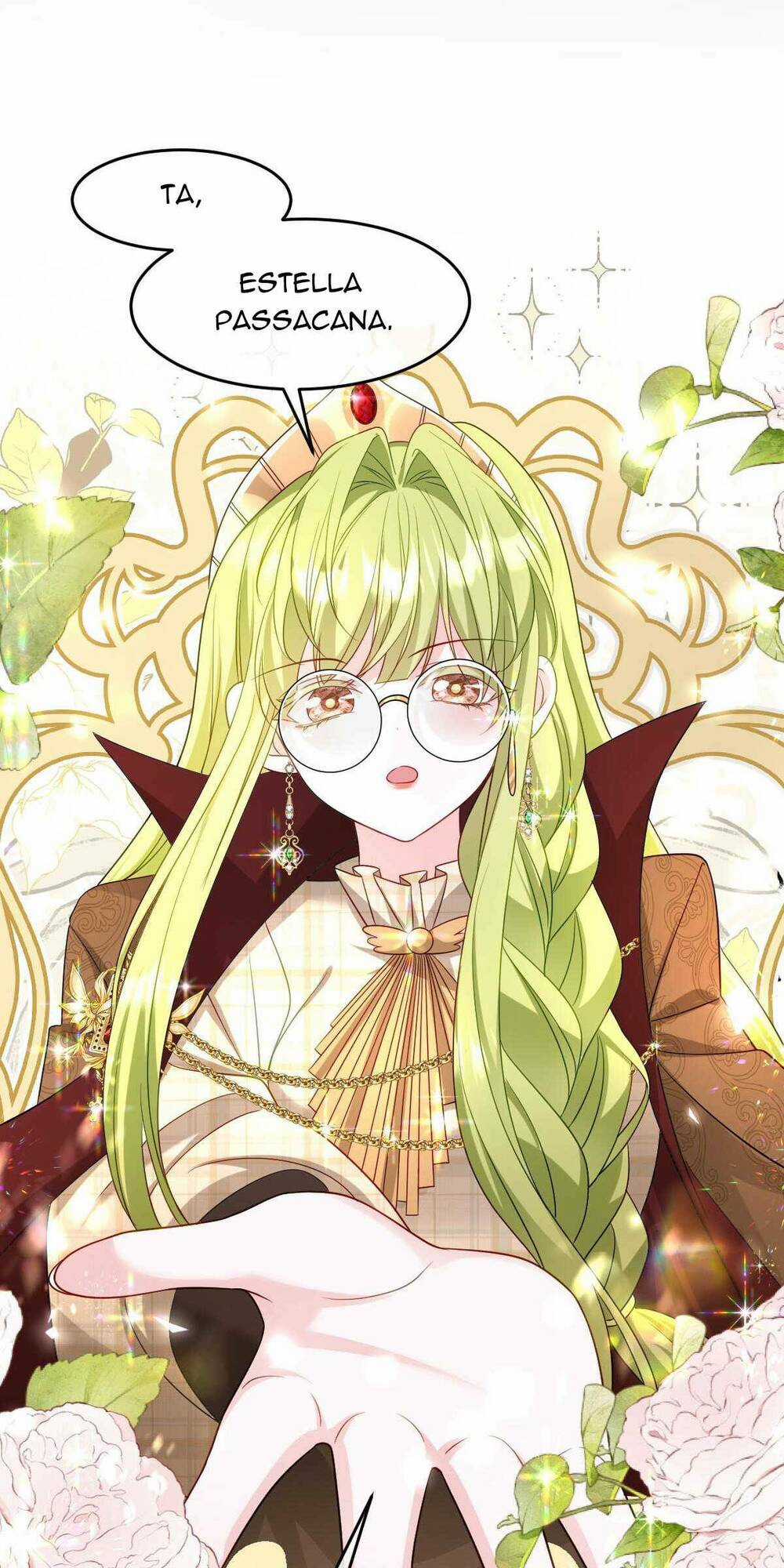 Trở Thành Đoàn Sủng Về Sau, Ta Đại Sát Tứ Phương Chapter 16 trang 16