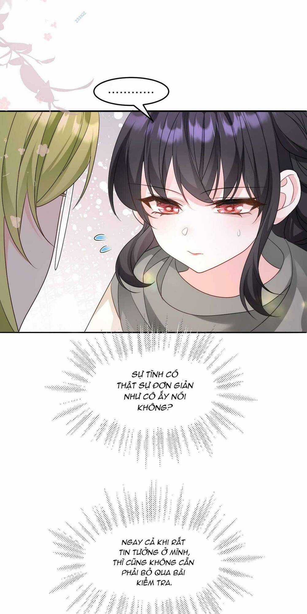 Trở Thành Đoàn Sủng Về Sau, Ta Đại Sát Tứ Phương Chapter 16 trang 20