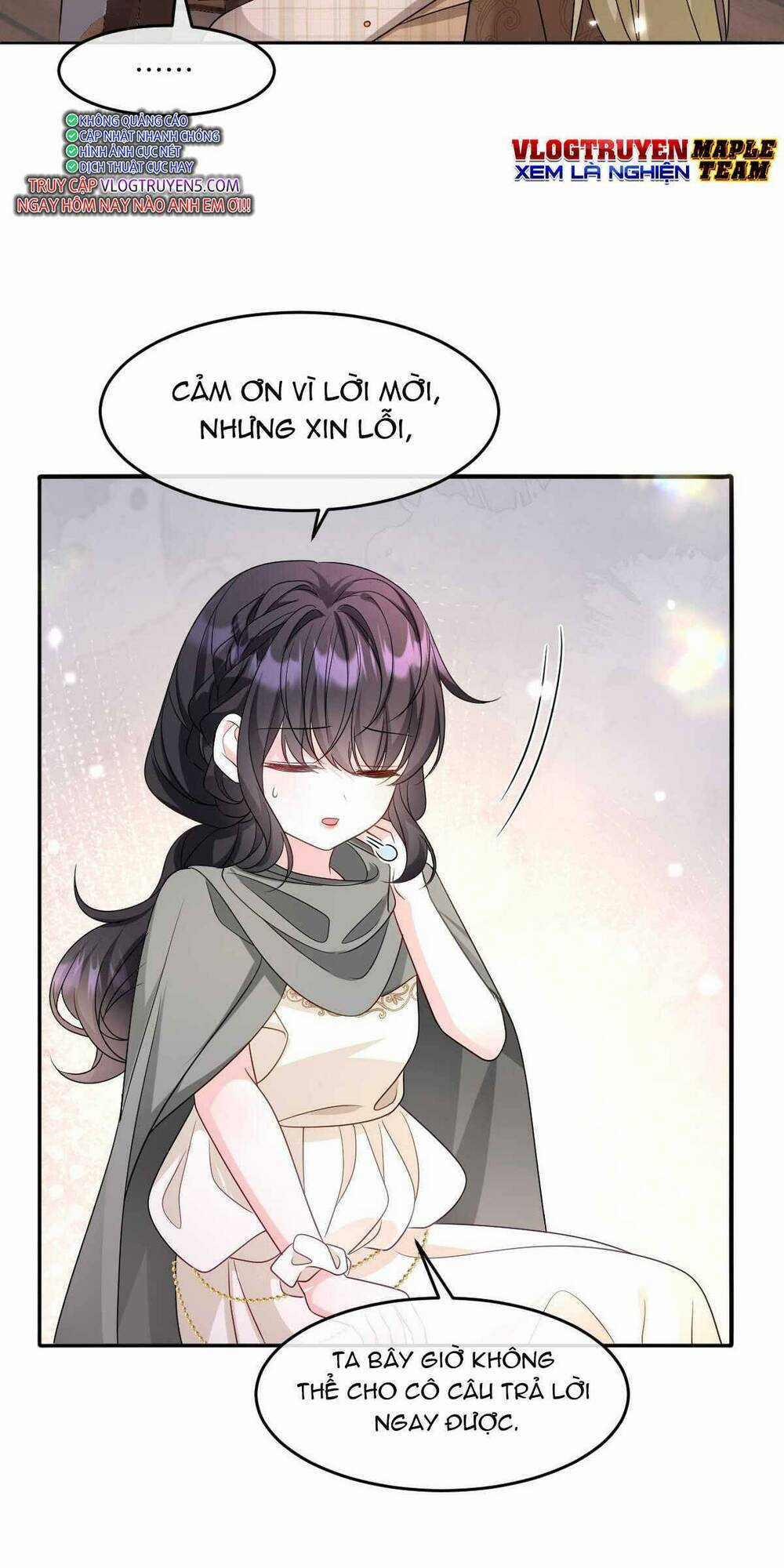 Trở Thành Đoàn Sủng Về Sau, Ta Đại Sát Tứ Phương Chapter 16 trang 22