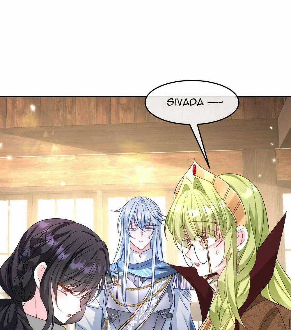 Trở Thành Đoàn Sủng Về Sau, Ta Đại Sát Tứ Phương Chapter 16 trang 23