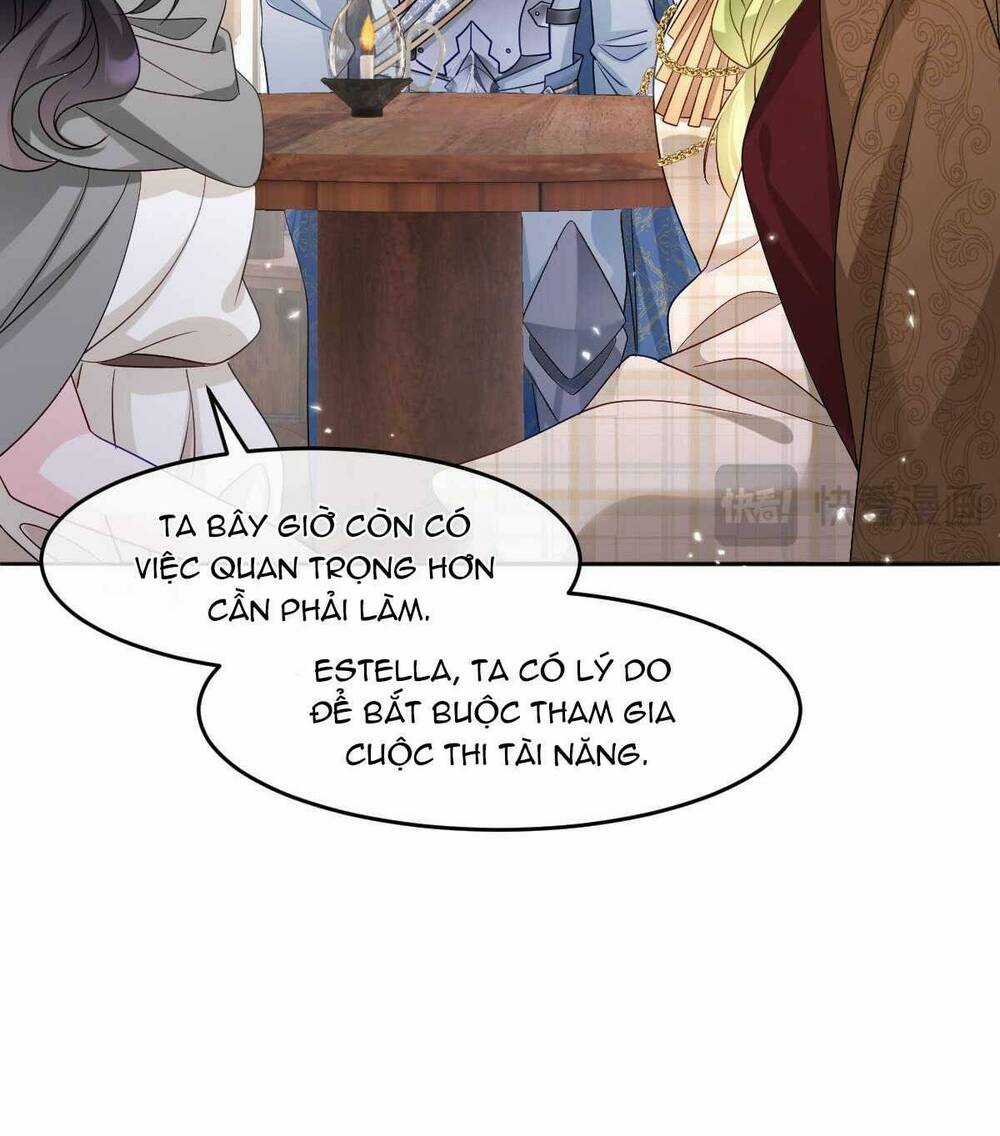 Trở Thành Đoàn Sủng Về Sau, Ta Đại Sát Tứ Phương Chapter 16 trang 24