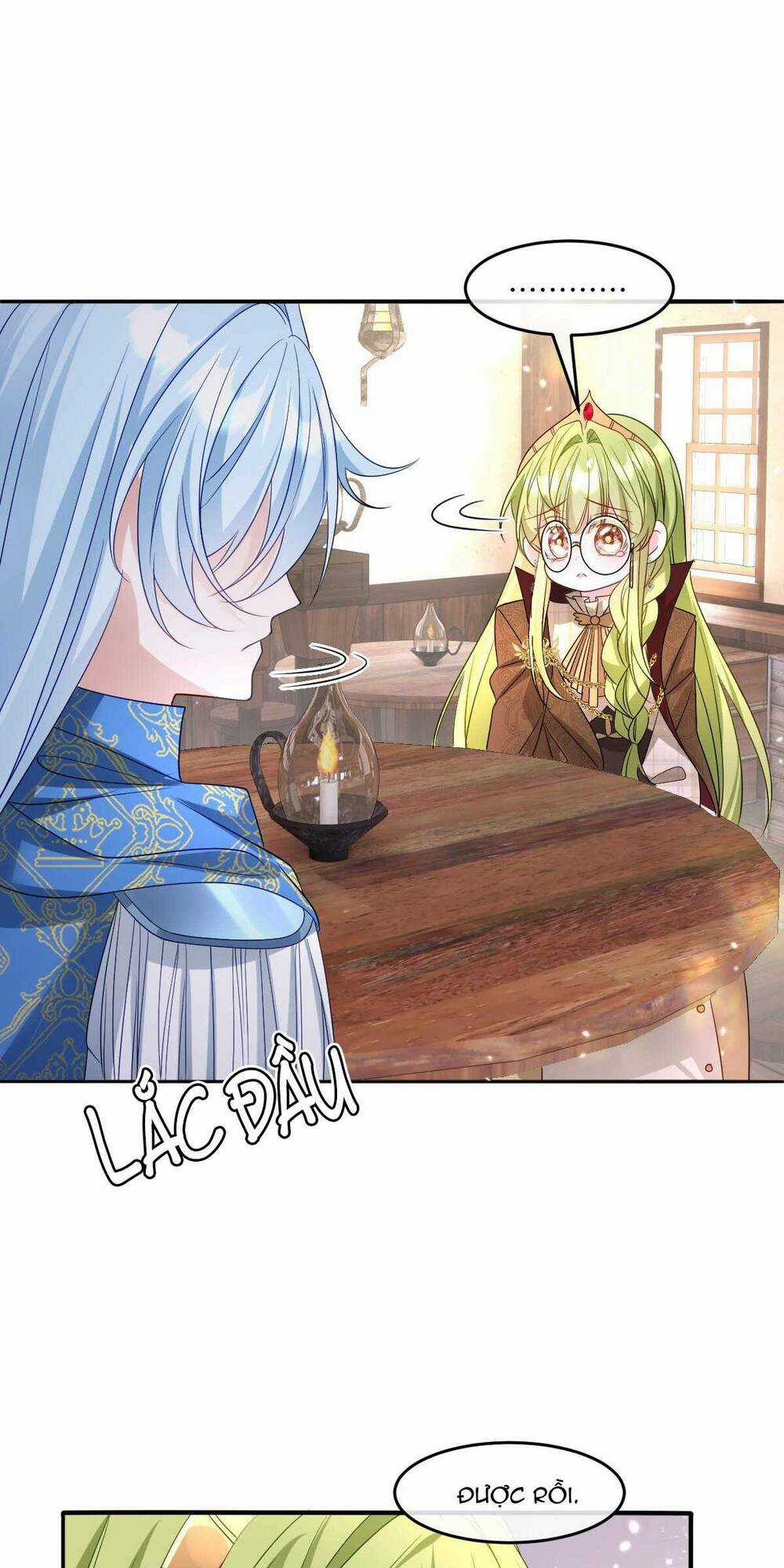 Trở Thành Đoàn Sủng Về Sau, Ta Đại Sát Tứ Phương Chapter 16 trang 25