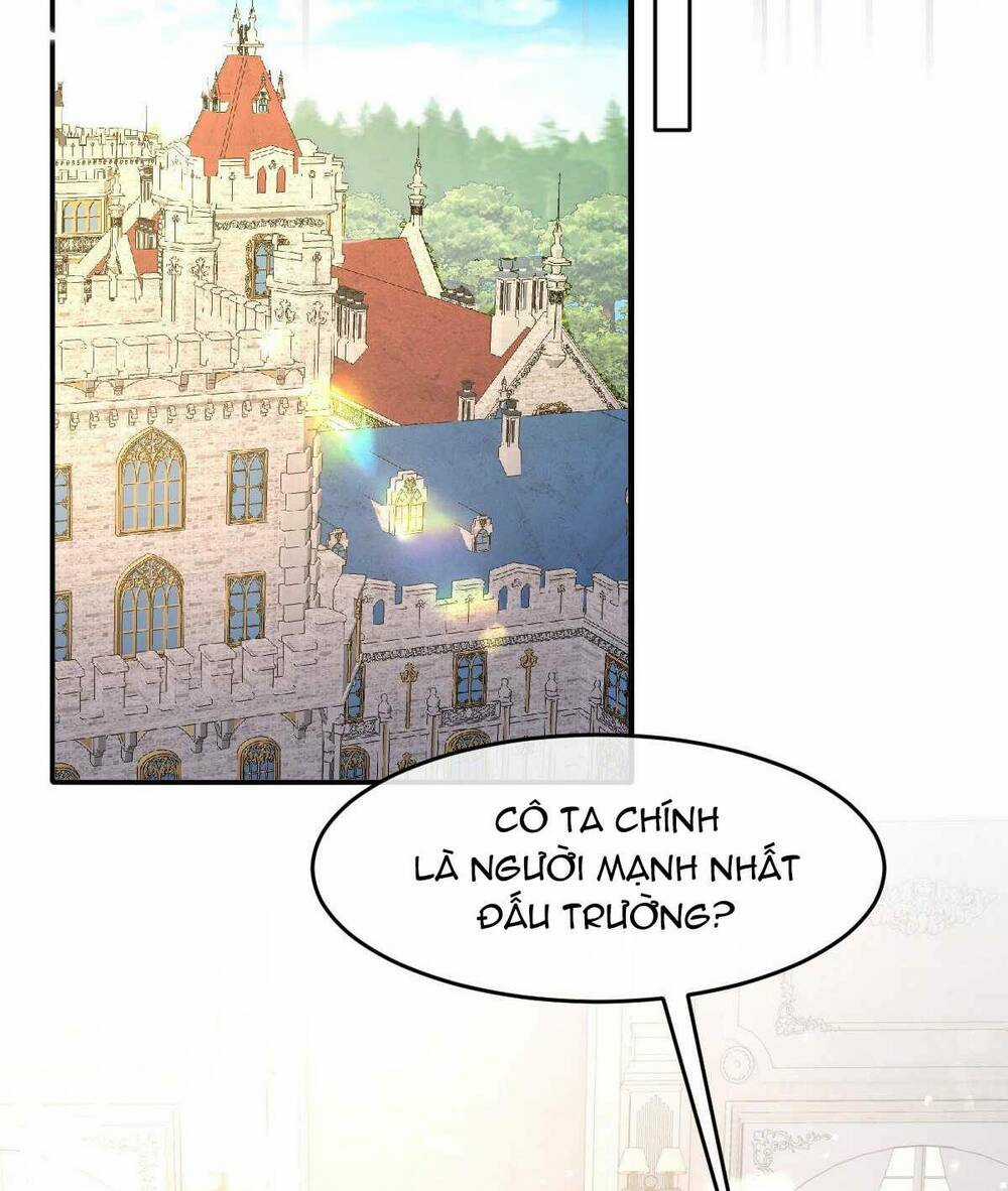 Trở Thành Đoàn Sủng Về Sau, Ta Đại Sát Tứ Phương Chapter 16 trang 39