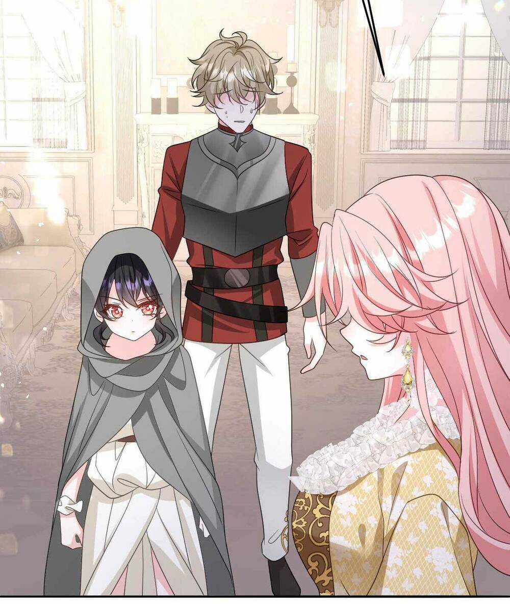 Trở Thành Đoàn Sủng Về Sau, Ta Đại Sát Tứ Phương Chapter 16 trang 40