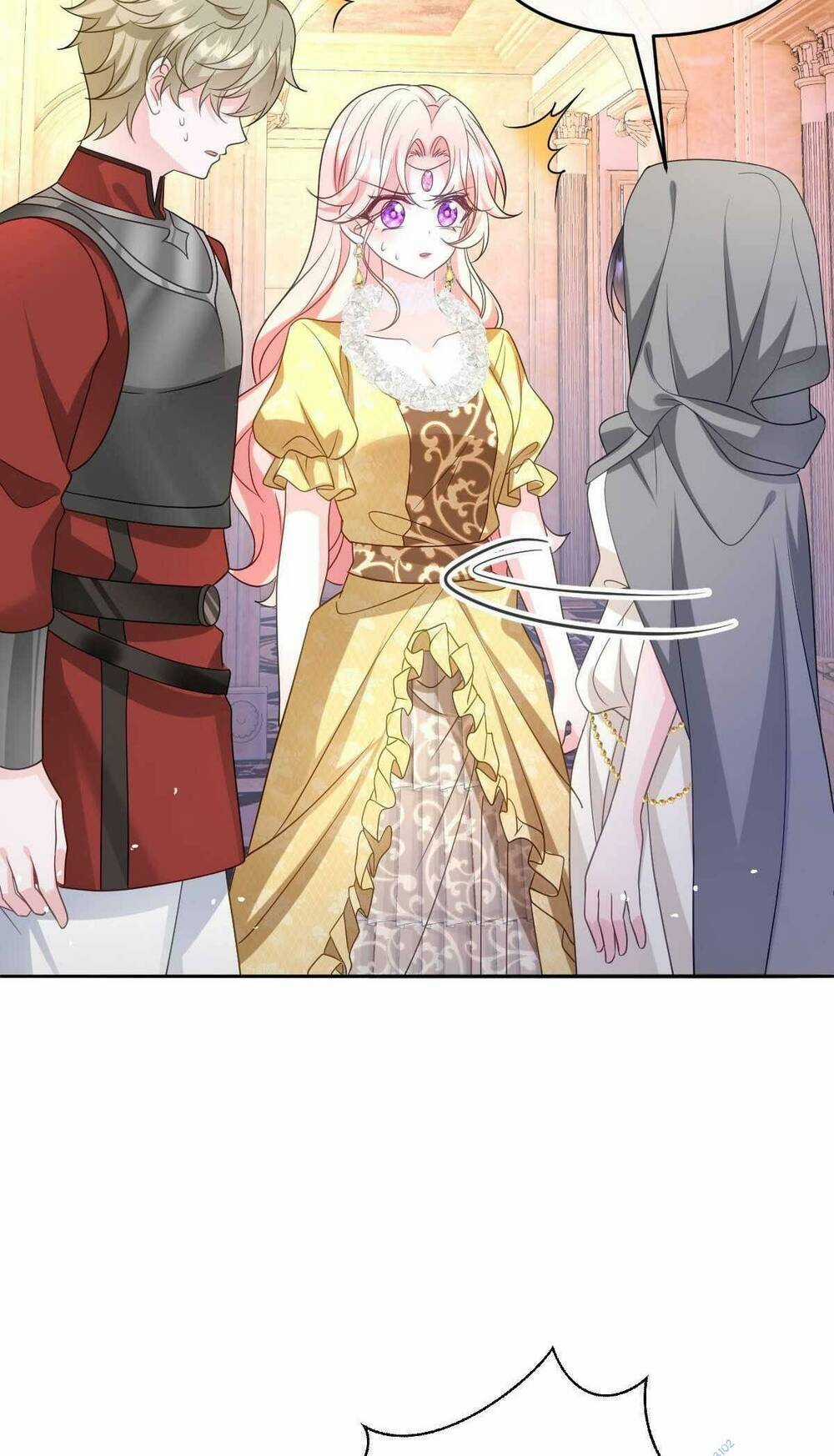 Trở Thành Đoàn Sủng Về Sau, Ta Đại Sát Tứ Phương Chapter 16 trang 43