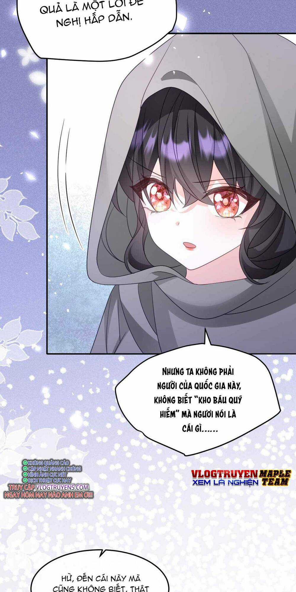 Trở Thành Đoàn Sủng Về Sau, Ta Đại Sát Tứ Phương Chapter 16 trang 48