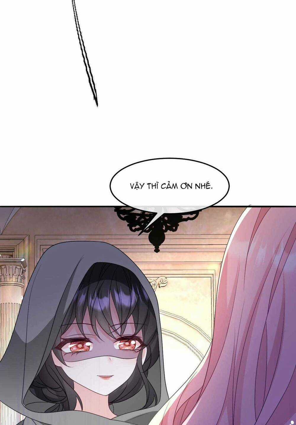 Trở Thành Đoàn Sủng Về Sau, Ta Đại Sát Tứ Phương Chapter 16 trang 50