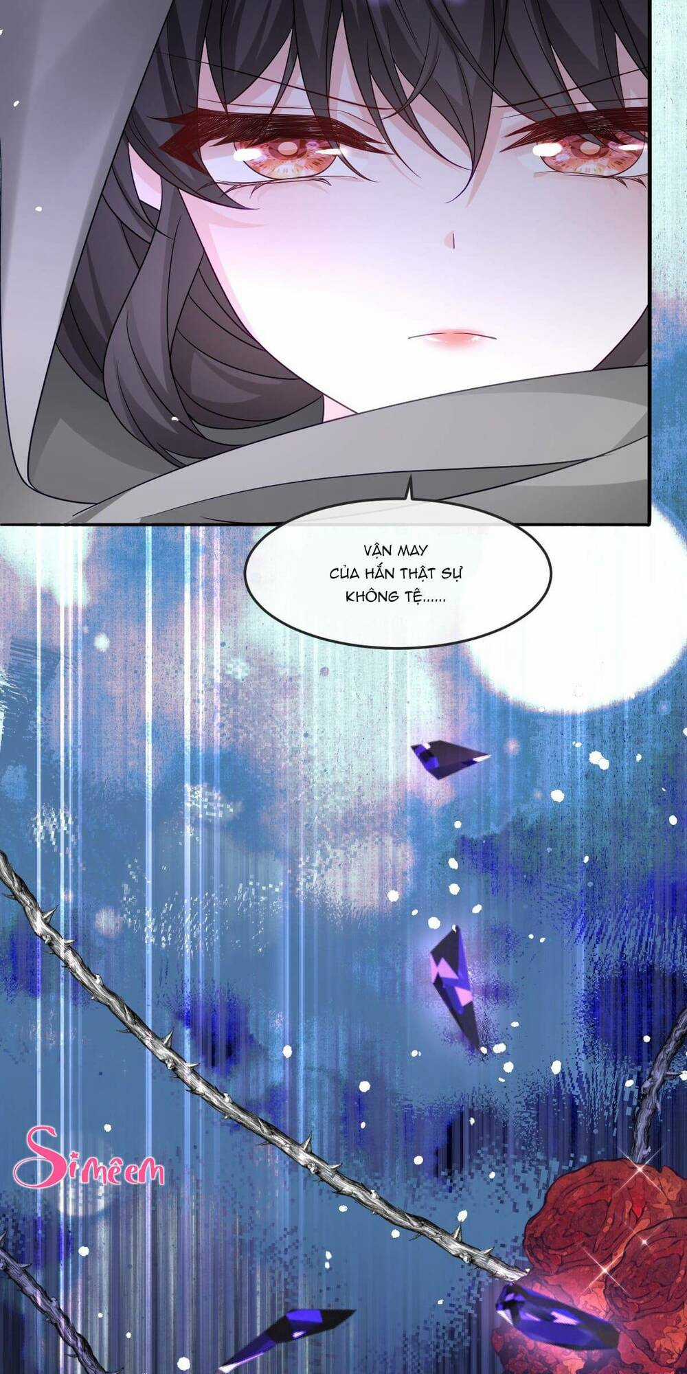 Trở Thành Đoàn Sủng Về Sau, Ta Đại Sát Tứ Phương Chapter 17 trang 11