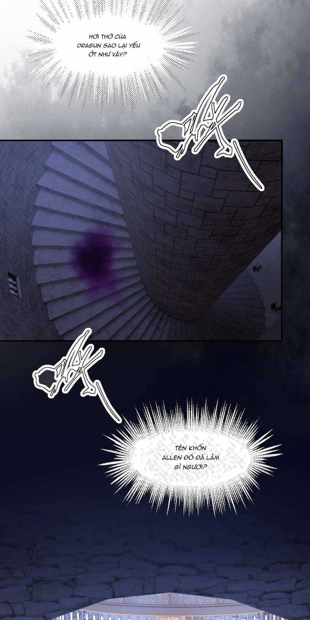 Trở Thành Đoàn Sủng Về Sau, Ta Đại Sát Tứ Phương Chapter 17 trang 17