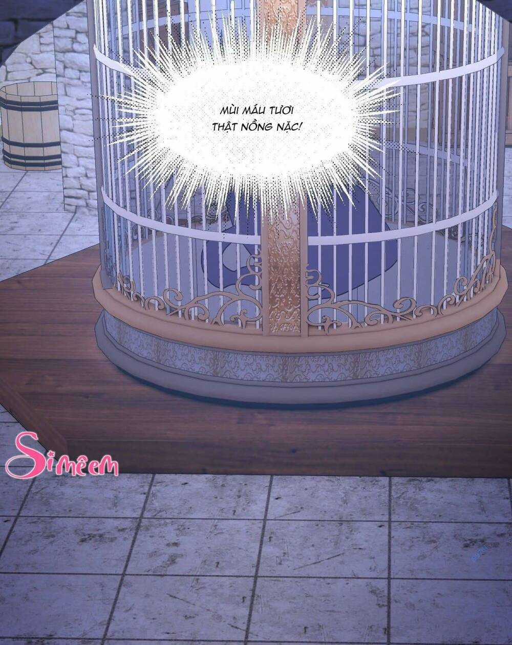 Trở Thành Đoàn Sủng Về Sau, Ta Đại Sát Tứ Phương Chapter 17 trang 18