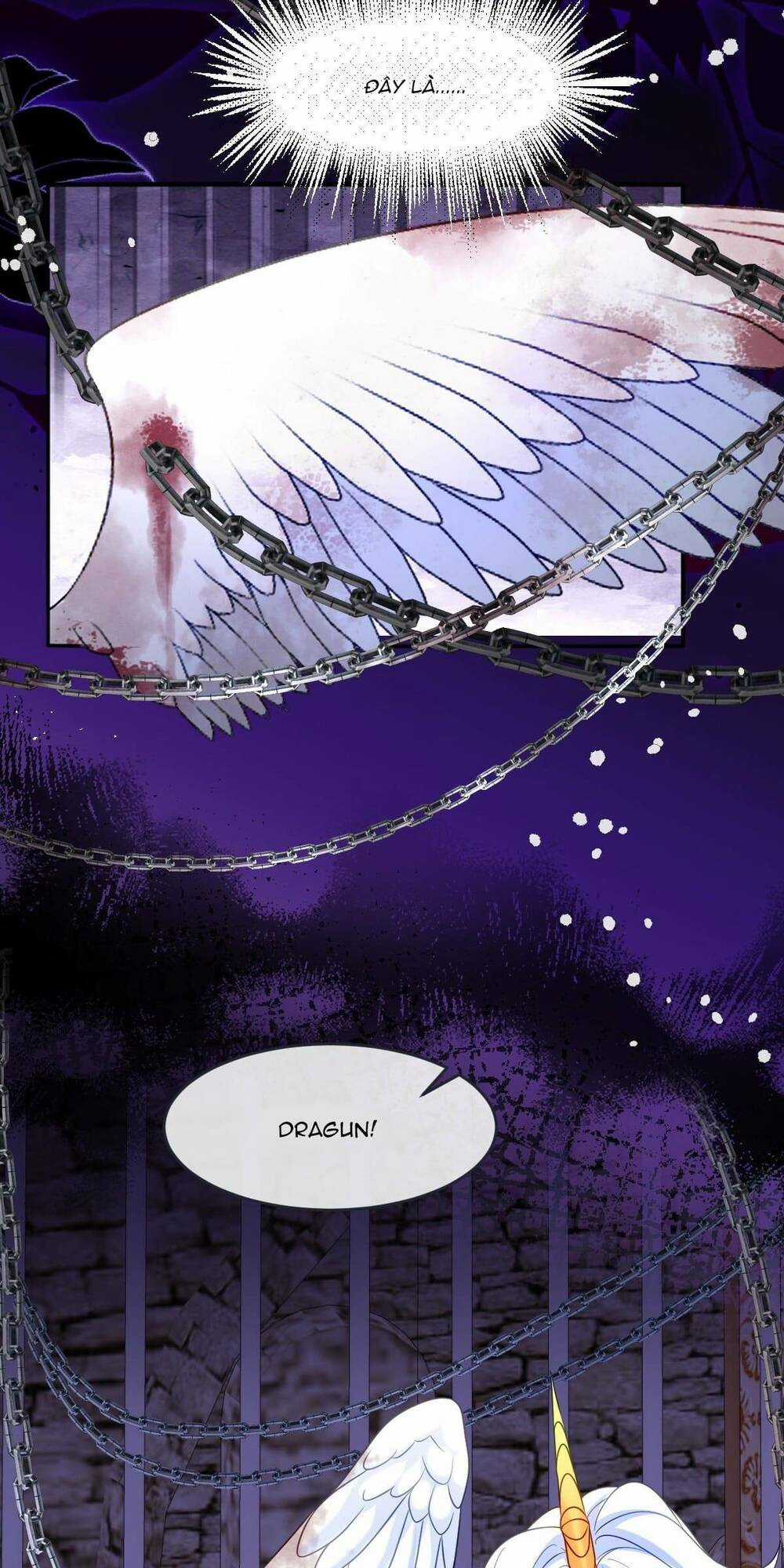 Trở Thành Đoàn Sủng Về Sau, Ta Đại Sát Tứ Phương Chapter 17 trang 20