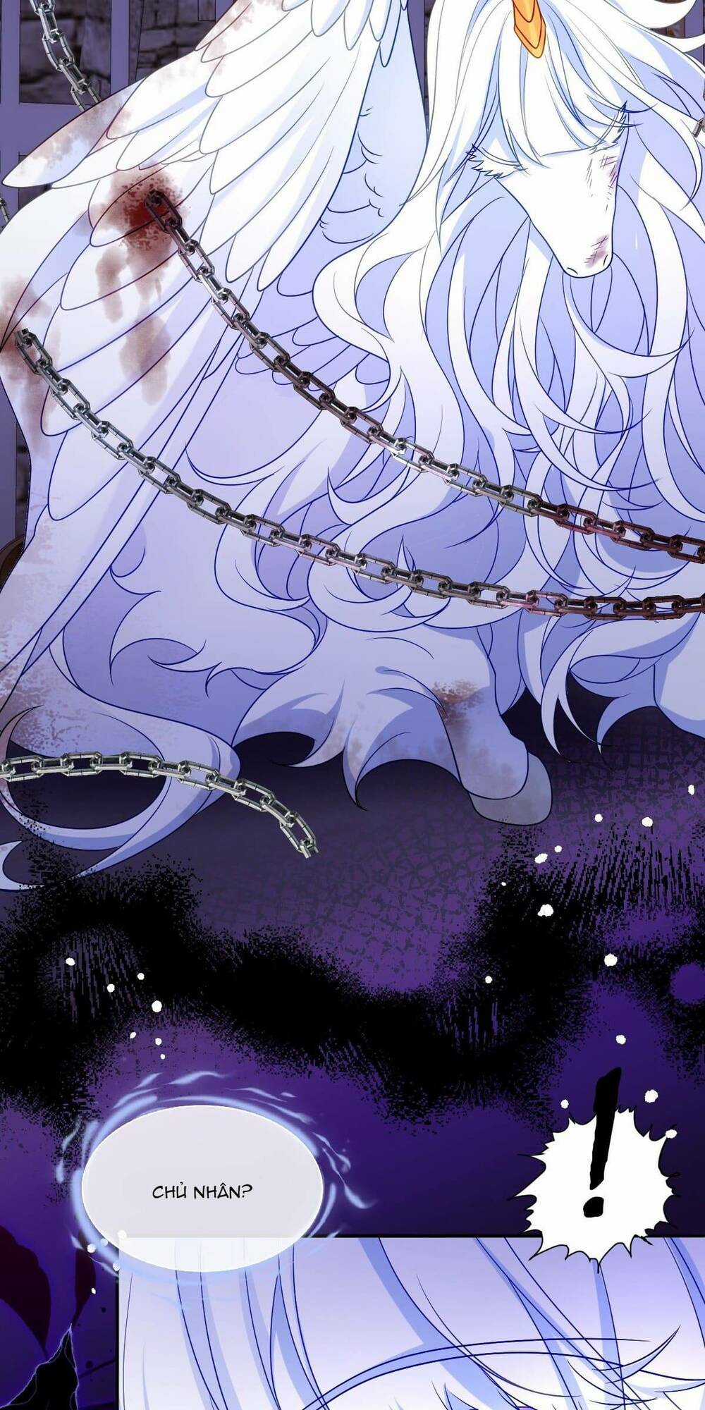 Trở Thành Đoàn Sủng Về Sau, Ta Đại Sát Tứ Phương Chapter 17 trang 21