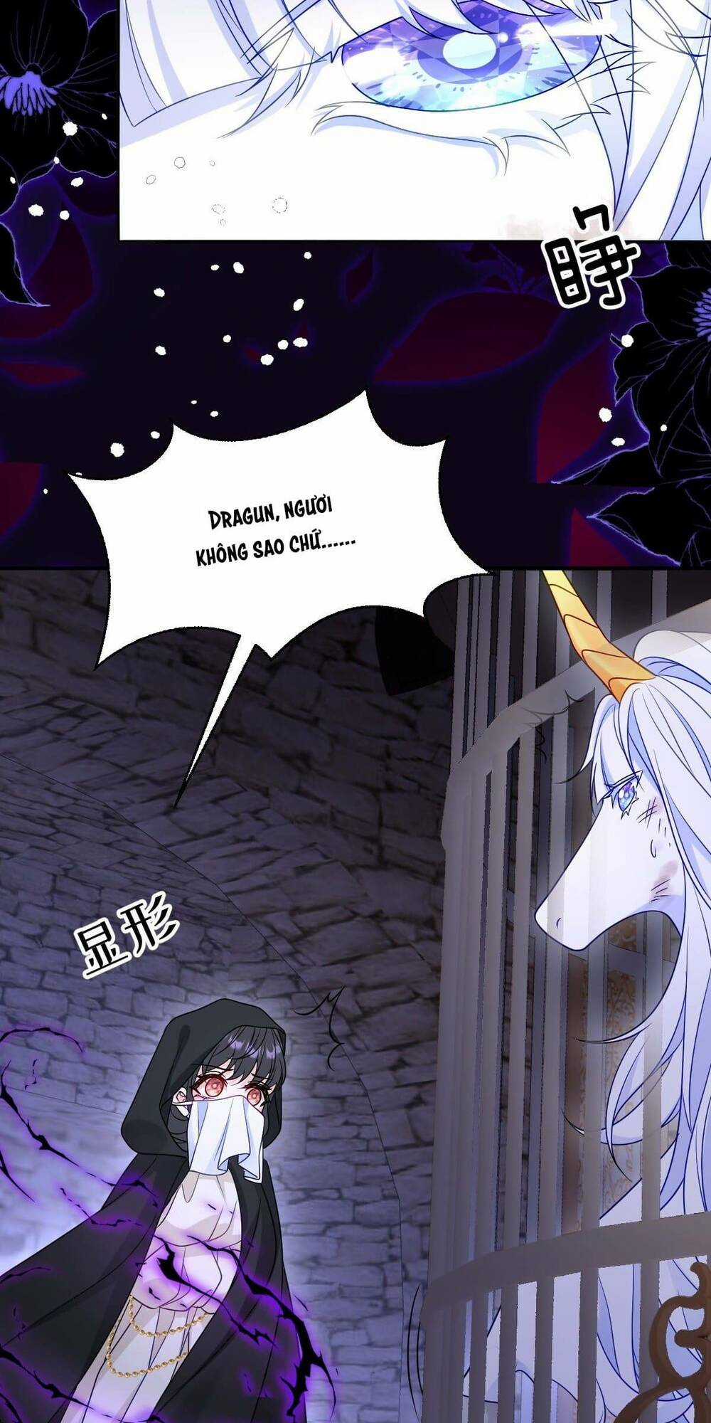 Trở Thành Đoàn Sủng Về Sau, Ta Đại Sát Tứ Phương Chapter 17 trang 22