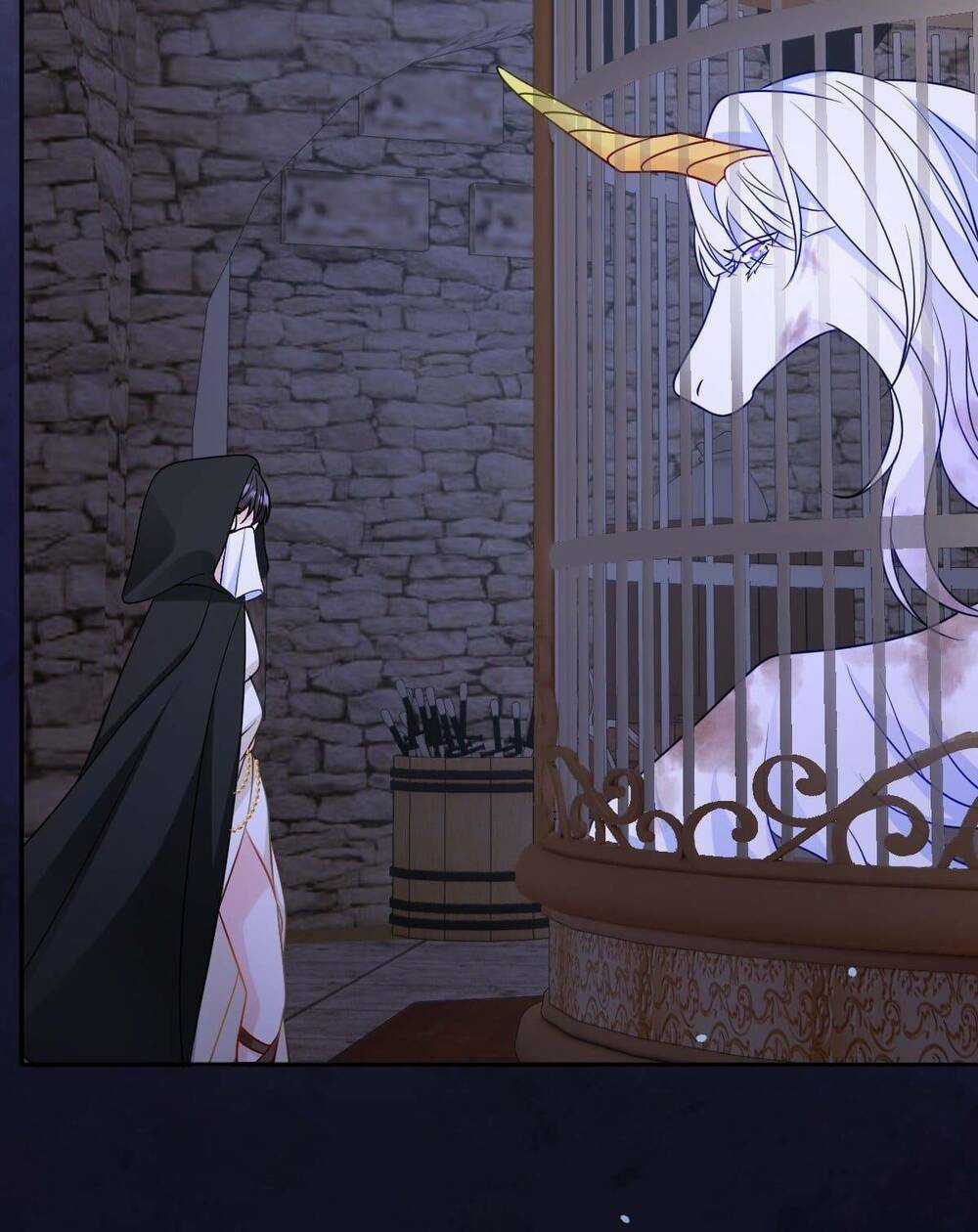 Trở Thành Đoàn Sủng Về Sau, Ta Đại Sát Tứ Phương Chapter 17 trang 24