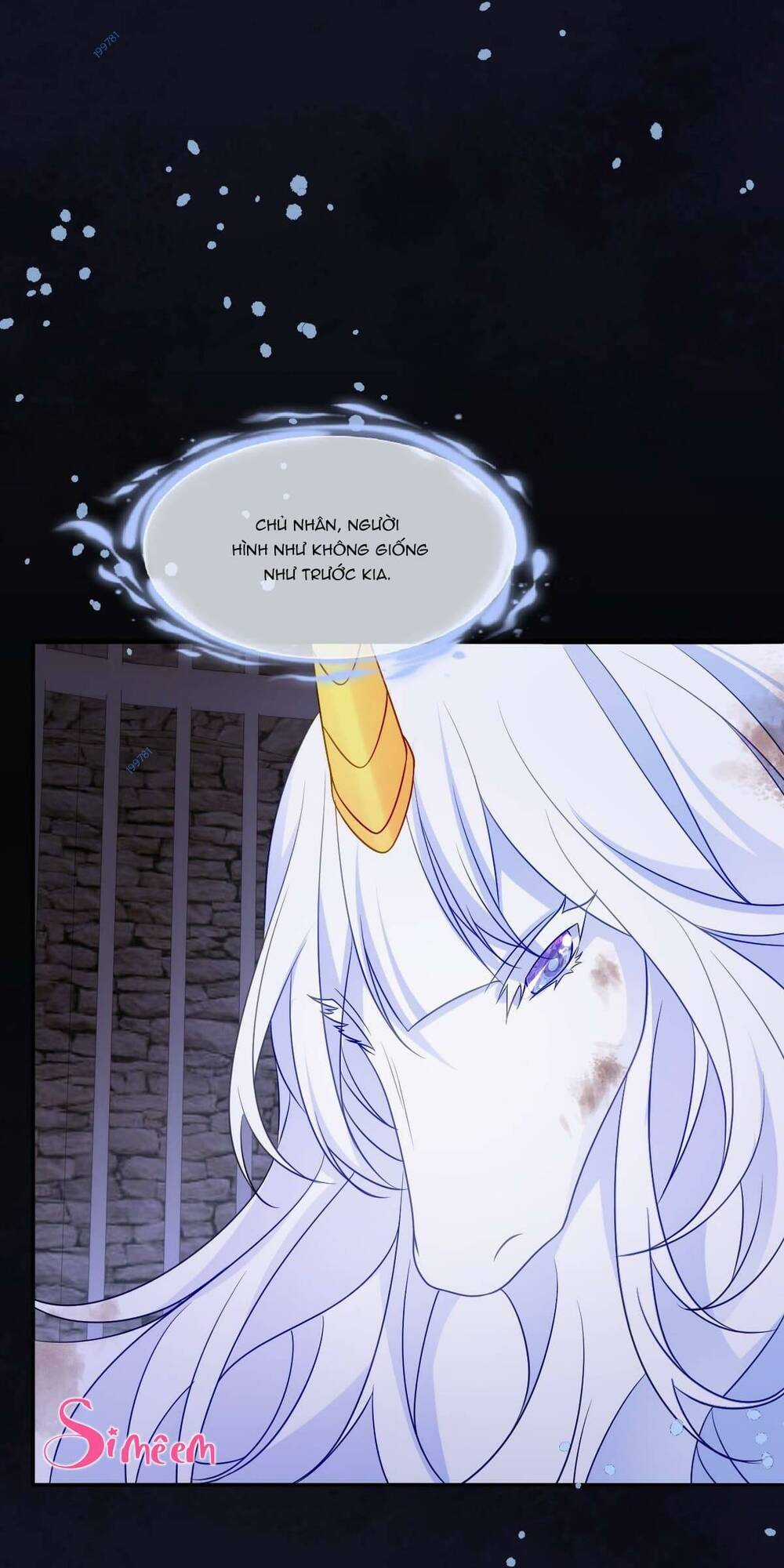 Trở Thành Đoàn Sủng Về Sau, Ta Đại Sát Tứ Phương Chapter 17 trang 25