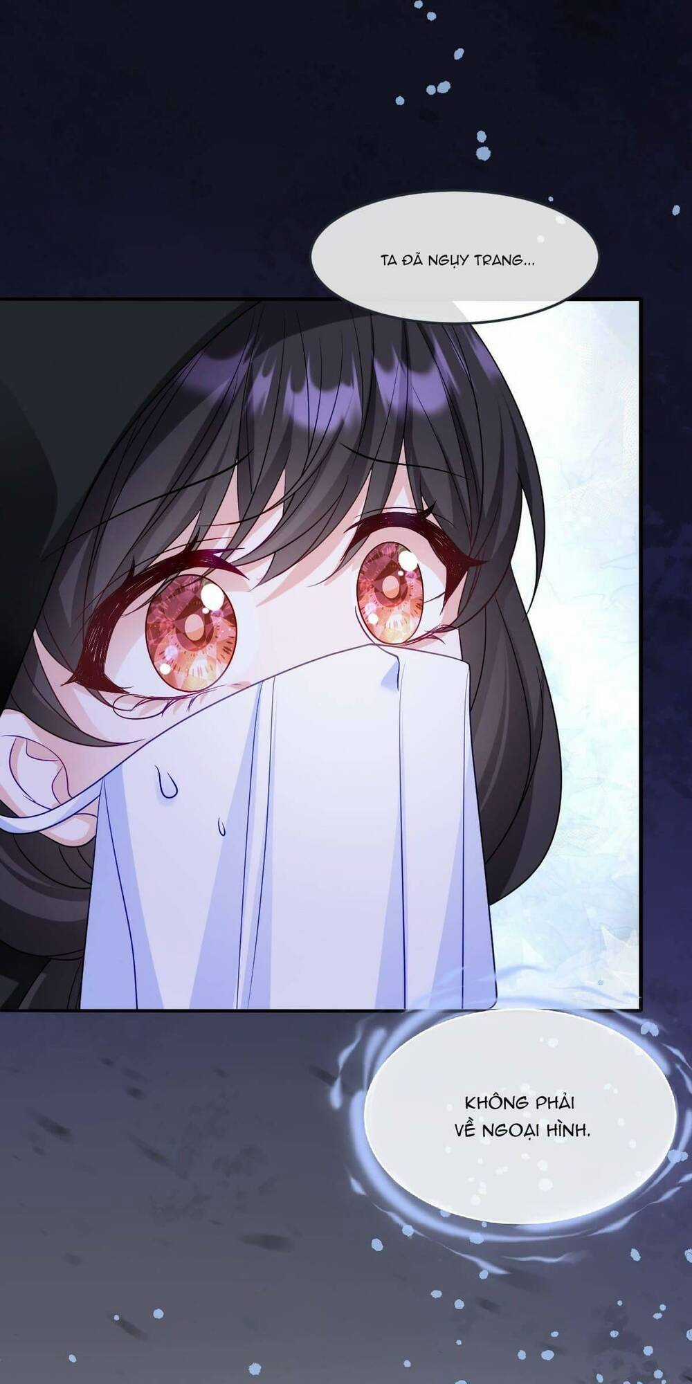 Trở Thành Đoàn Sủng Về Sau, Ta Đại Sát Tứ Phương Chapter 17 trang 26