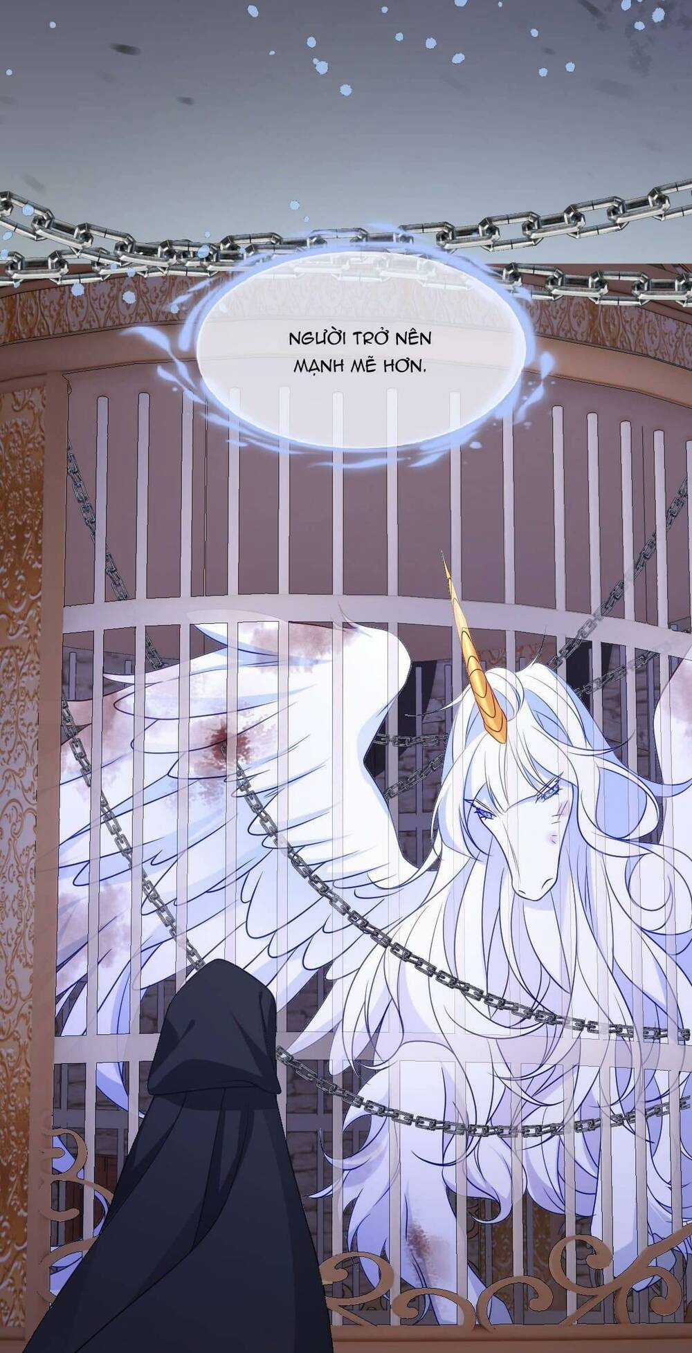 Trở Thành Đoàn Sủng Về Sau, Ta Đại Sát Tứ Phương Chapter 17 trang 27