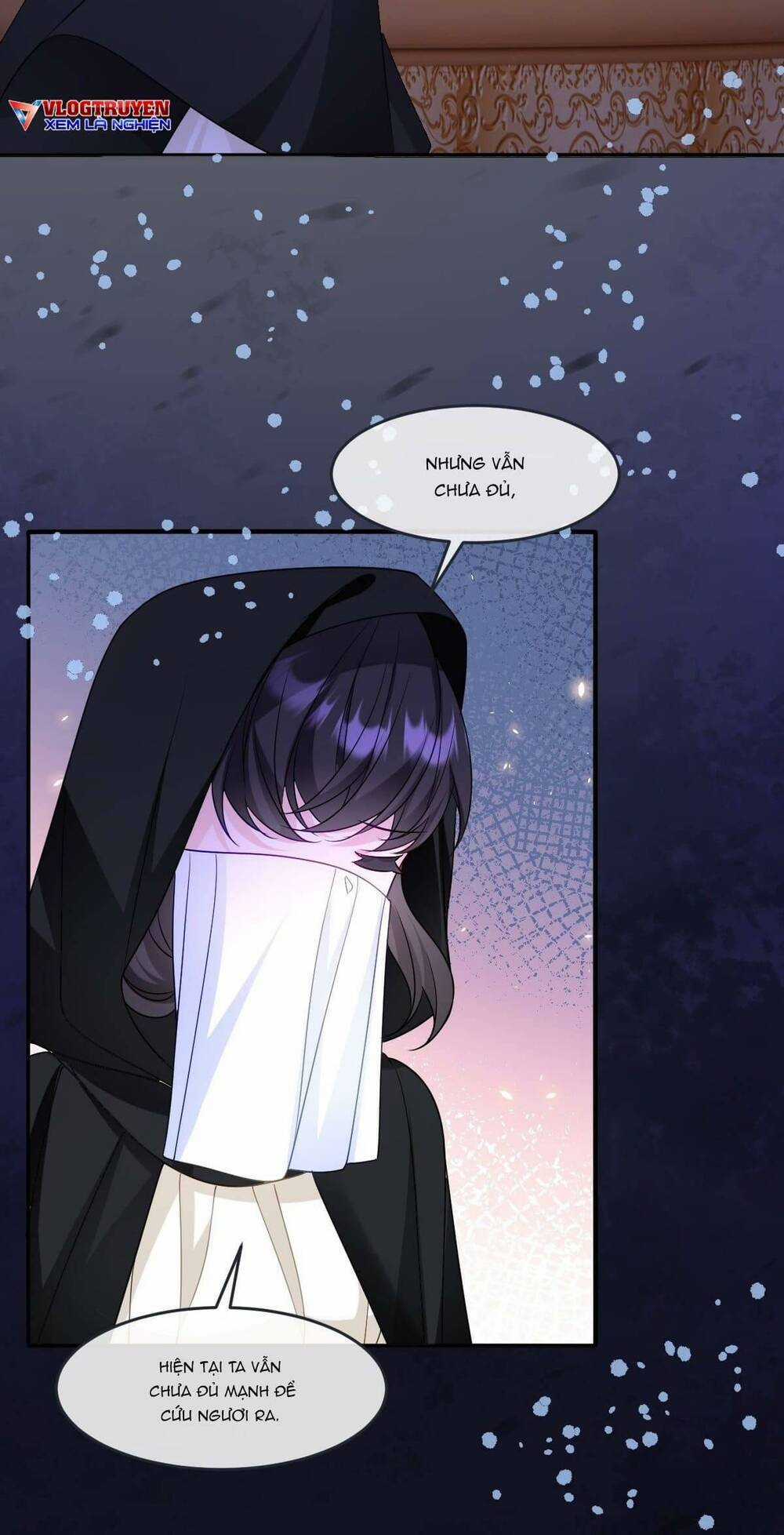 Trở Thành Đoàn Sủng Về Sau, Ta Đại Sát Tứ Phương Chapter 17 trang 28