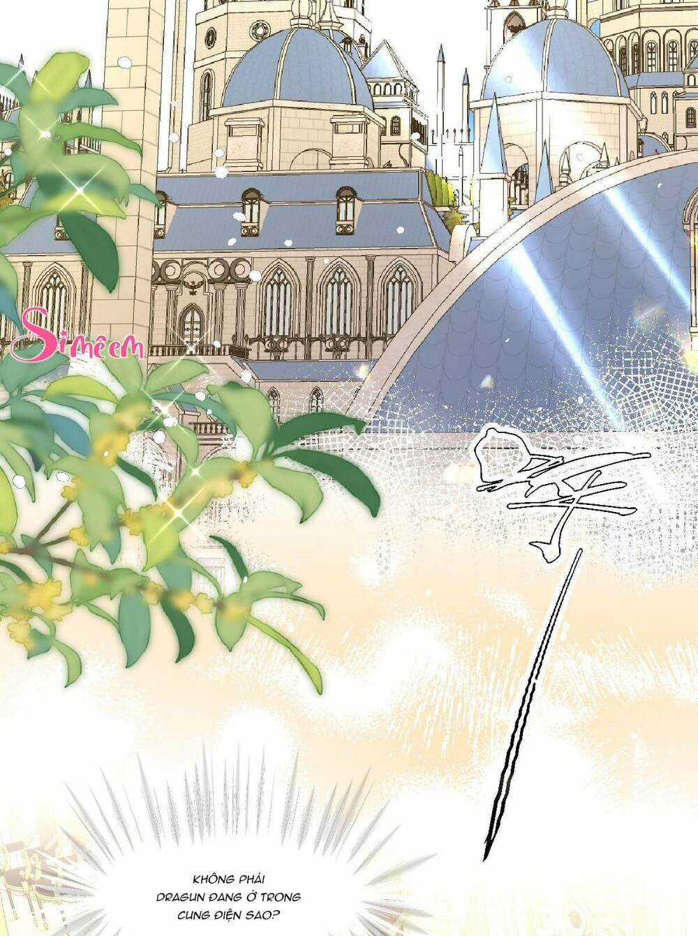 Trở Thành Đoàn Sủng Về Sau, Ta Đại Sát Tứ Phương Chapter 17 trang 3