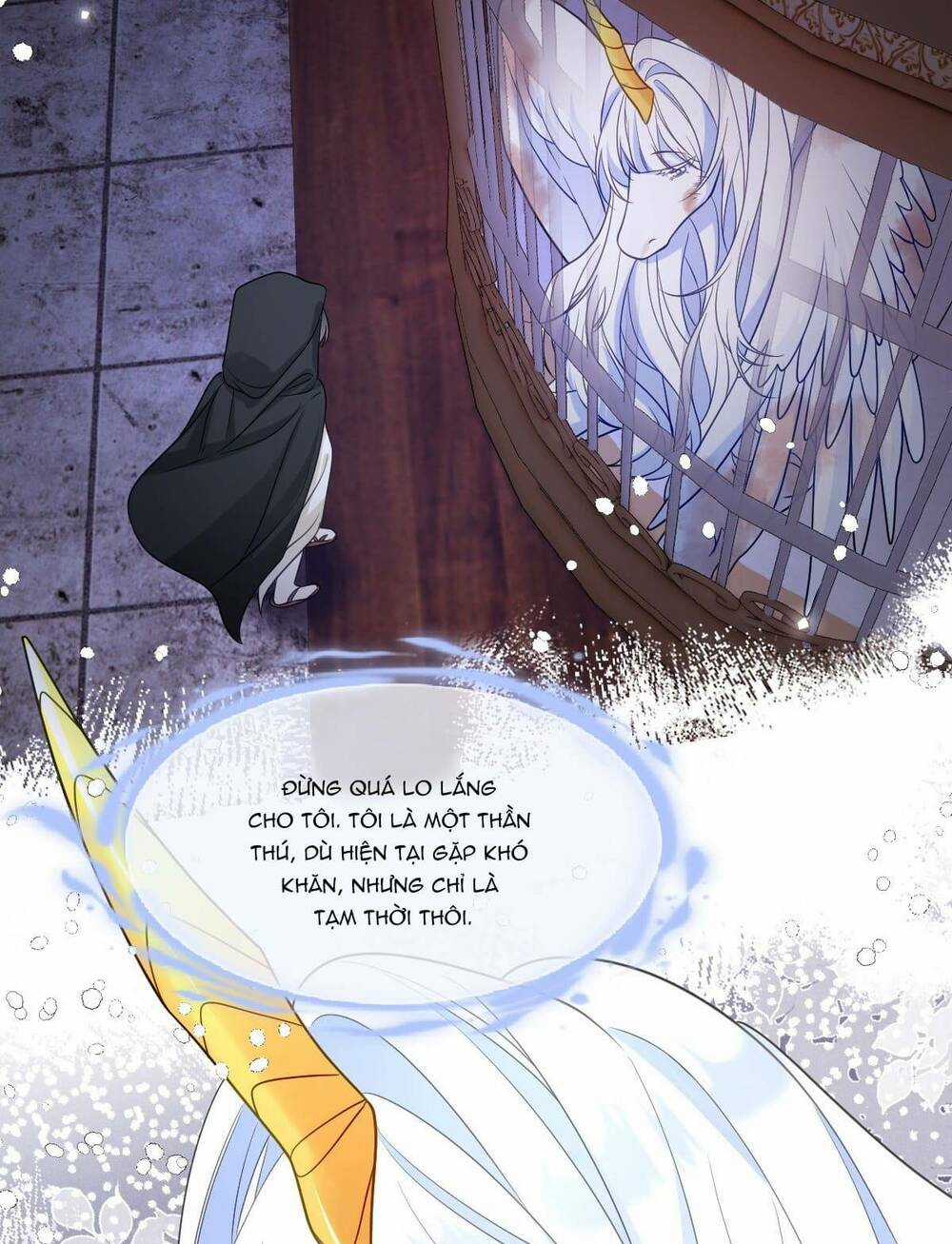 Trở Thành Đoàn Sủng Về Sau, Ta Đại Sát Tứ Phương Chapter 17 trang 32