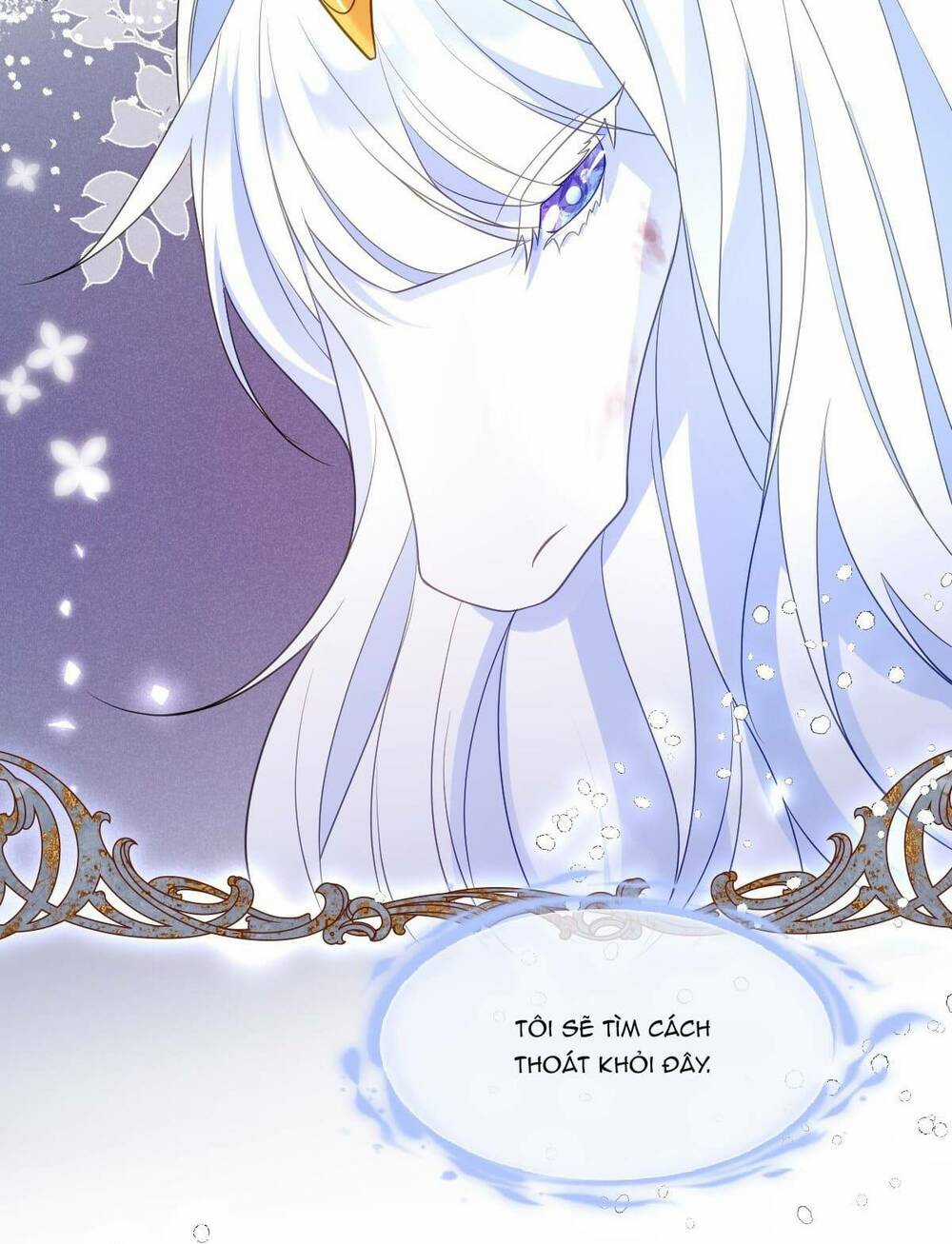 Trở Thành Đoàn Sủng Về Sau, Ta Đại Sát Tứ Phương Chapter 17 trang 33