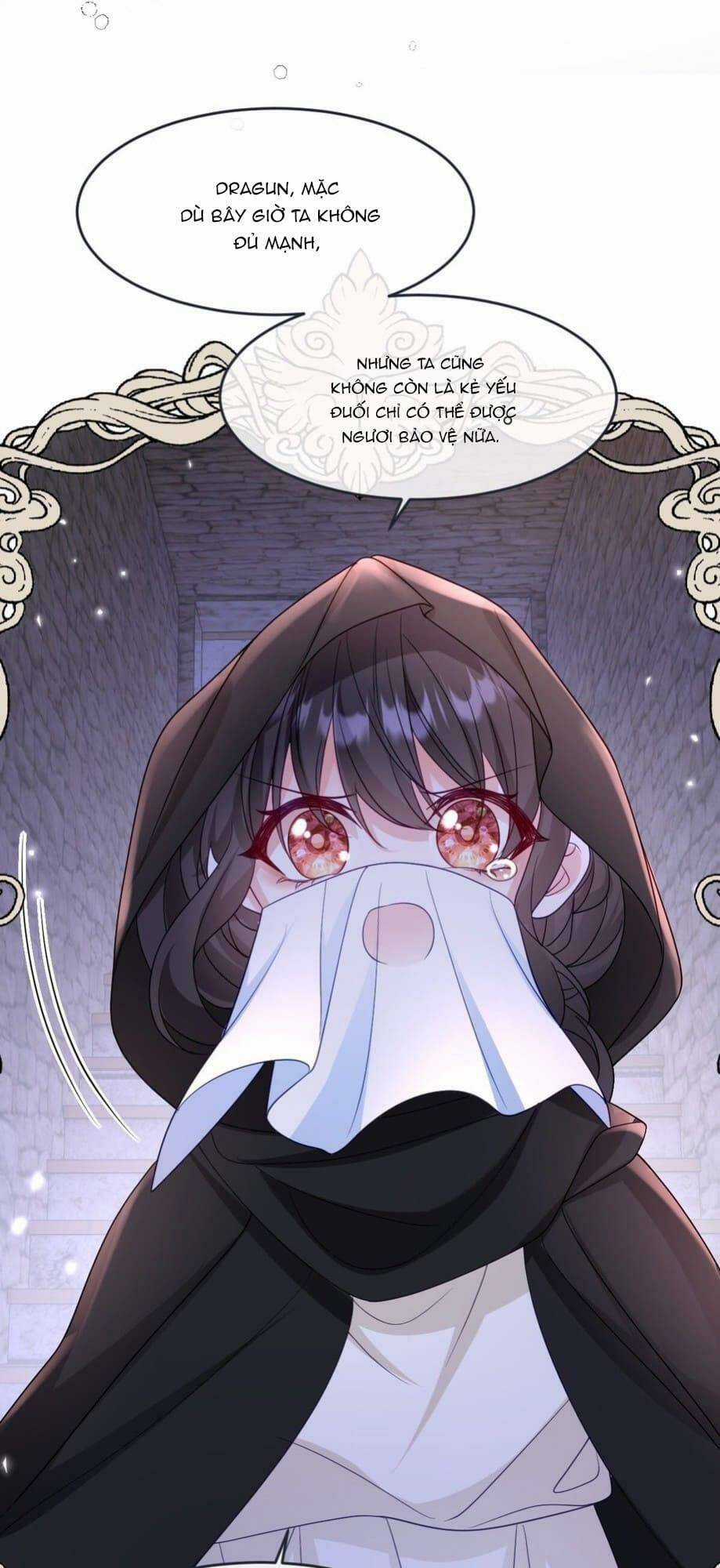 Trở Thành Đoàn Sủng Về Sau, Ta Đại Sát Tứ Phương Chapter 17 trang 34