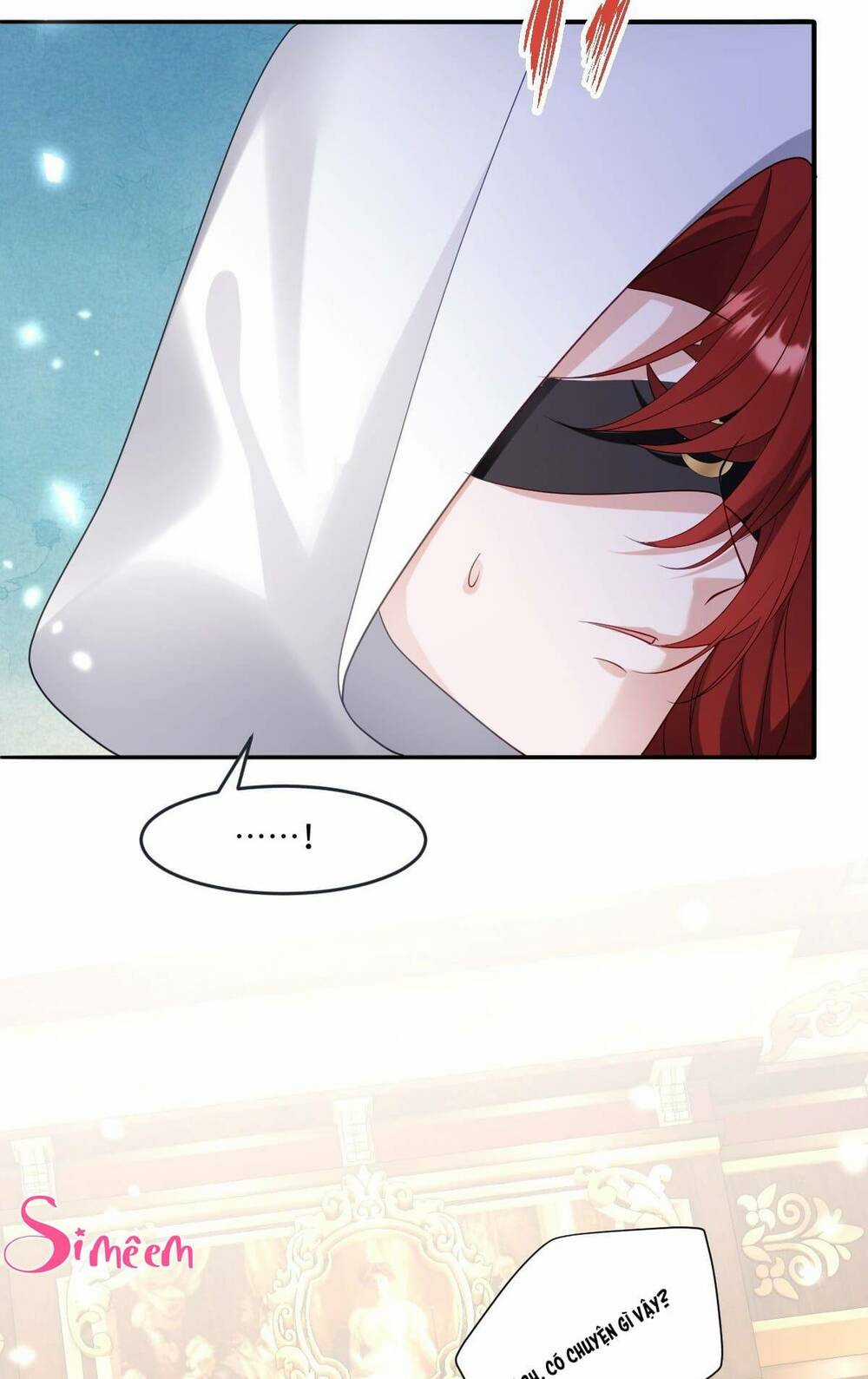 Trở Thành Đoàn Sủng Về Sau, Ta Đại Sát Tứ Phương Chapter 17 trang 40