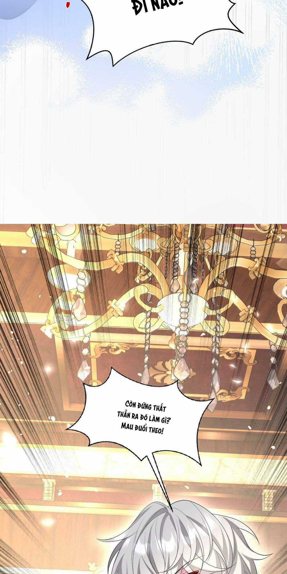 Trở Thành Đoàn Sủng Về Sau, Ta Đại Sát Tứ Phương Chapter 17 trang 43