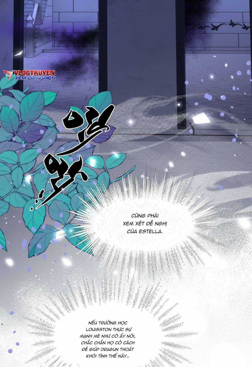 Trở Thành Đoàn Sủng Về Sau, Ta Đại Sát Tứ Phương Chapter 17 trang 46