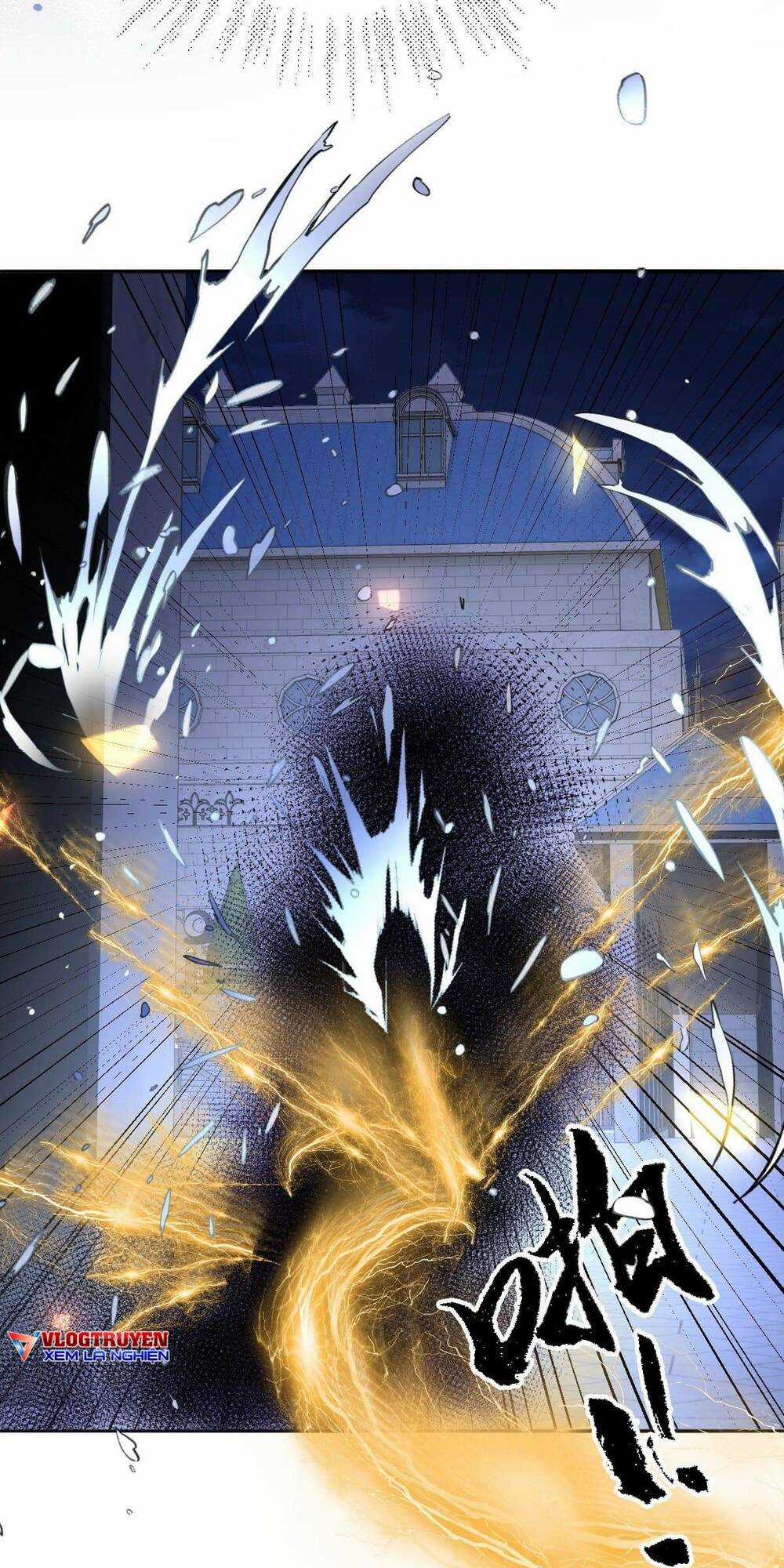 Trở Thành Đoàn Sủng Về Sau, Ta Đại Sát Tứ Phương Chapter 17 trang 47