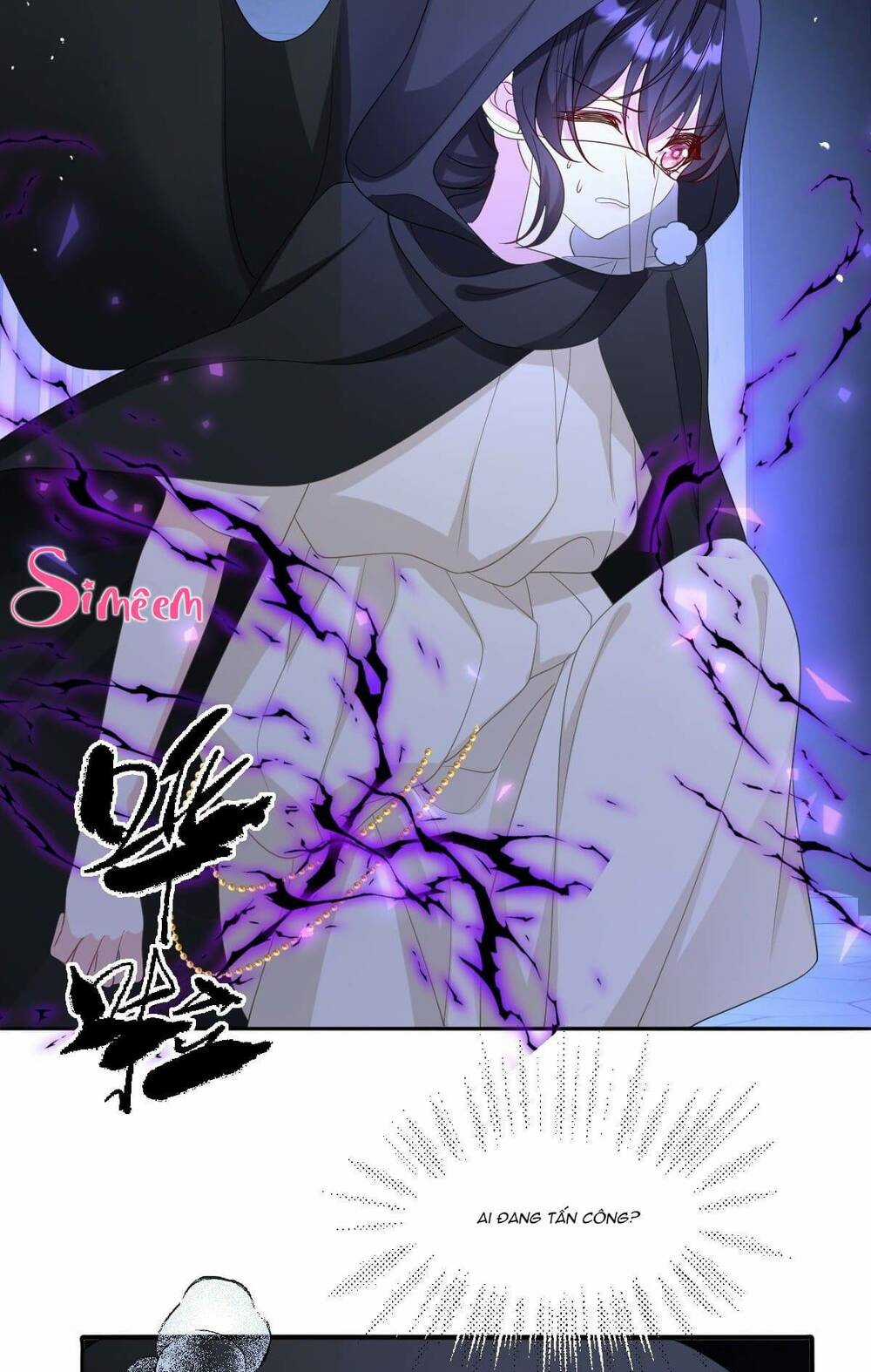 Trở Thành Đoàn Sủng Về Sau, Ta Đại Sát Tứ Phương Chapter 17 trang 49