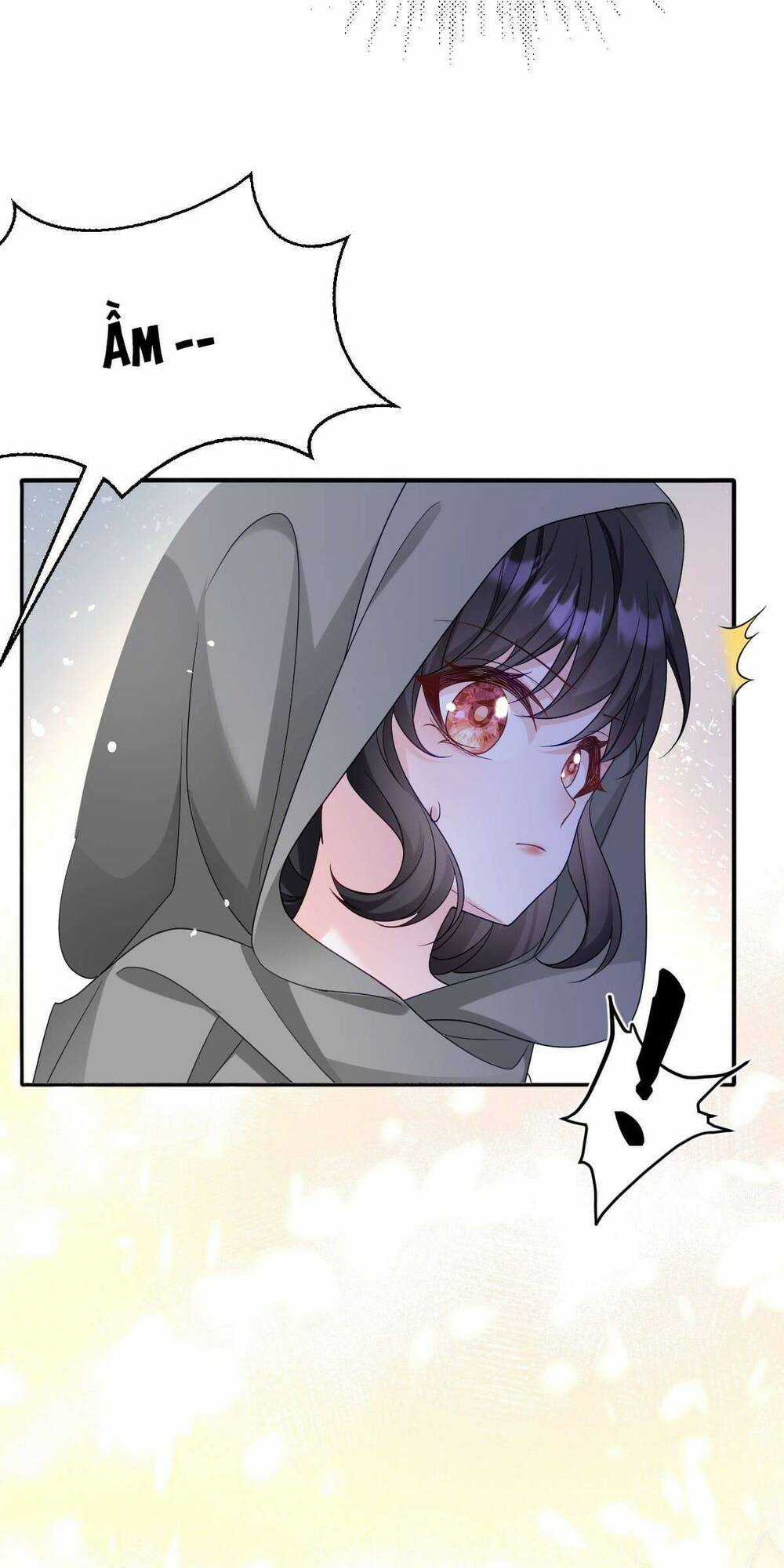 Trở Thành Đoàn Sủng Về Sau, Ta Đại Sát Tứ Phương Chapter 17 trang 5