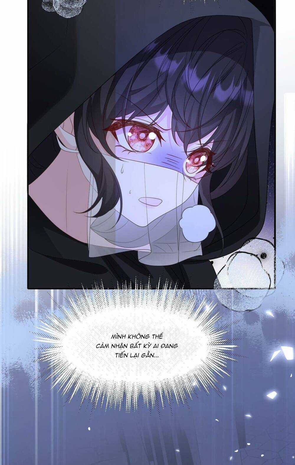 Trở Thành Đoàn Sủng Về Sau, Ta Đại Sát Tứ Phương Chapter 17 trang 50