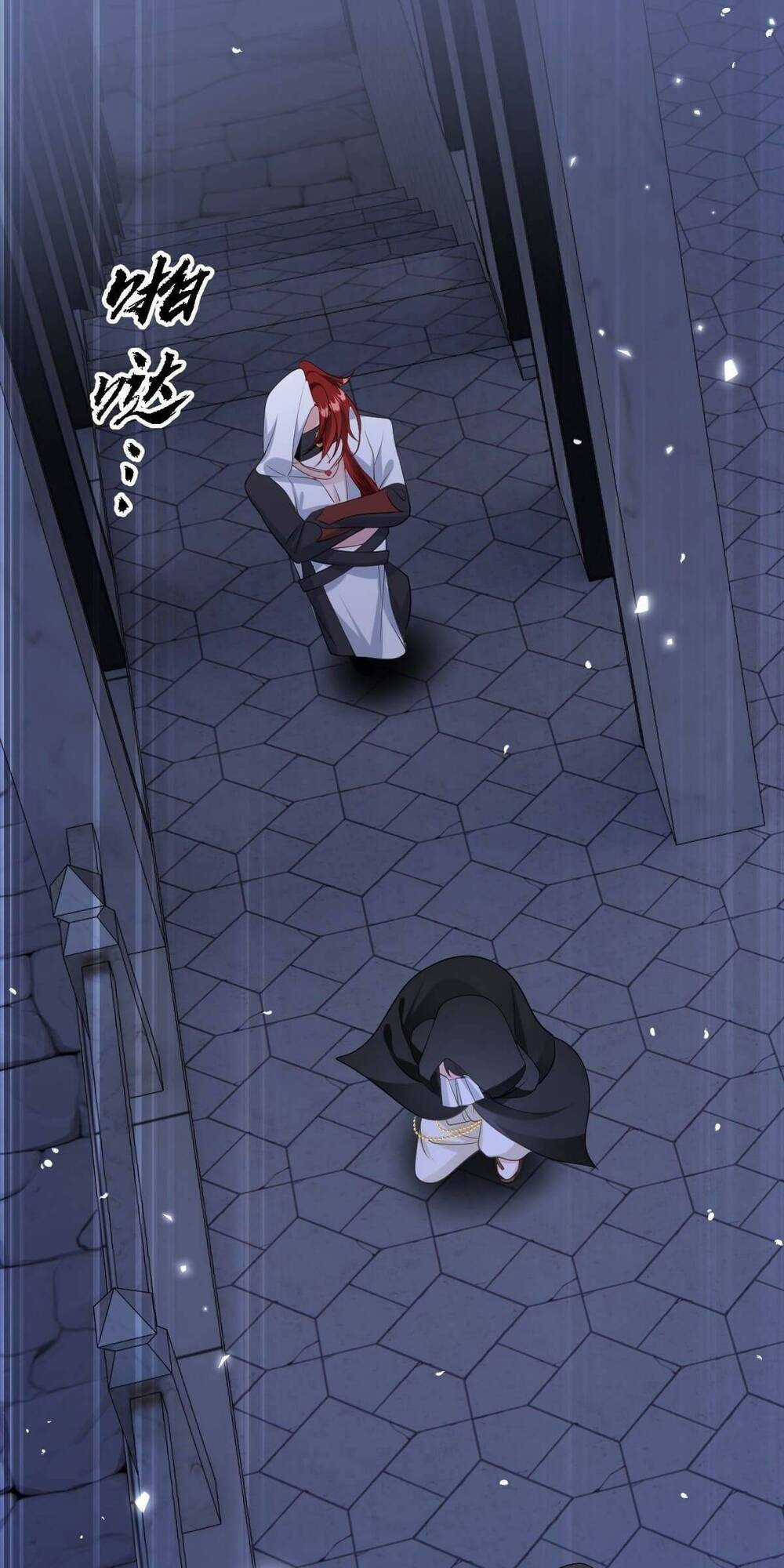 Trở Thành Đoàn Sủng Về Sau, Ta Đại Sát Tứ Phương Chapter 17 trang 51