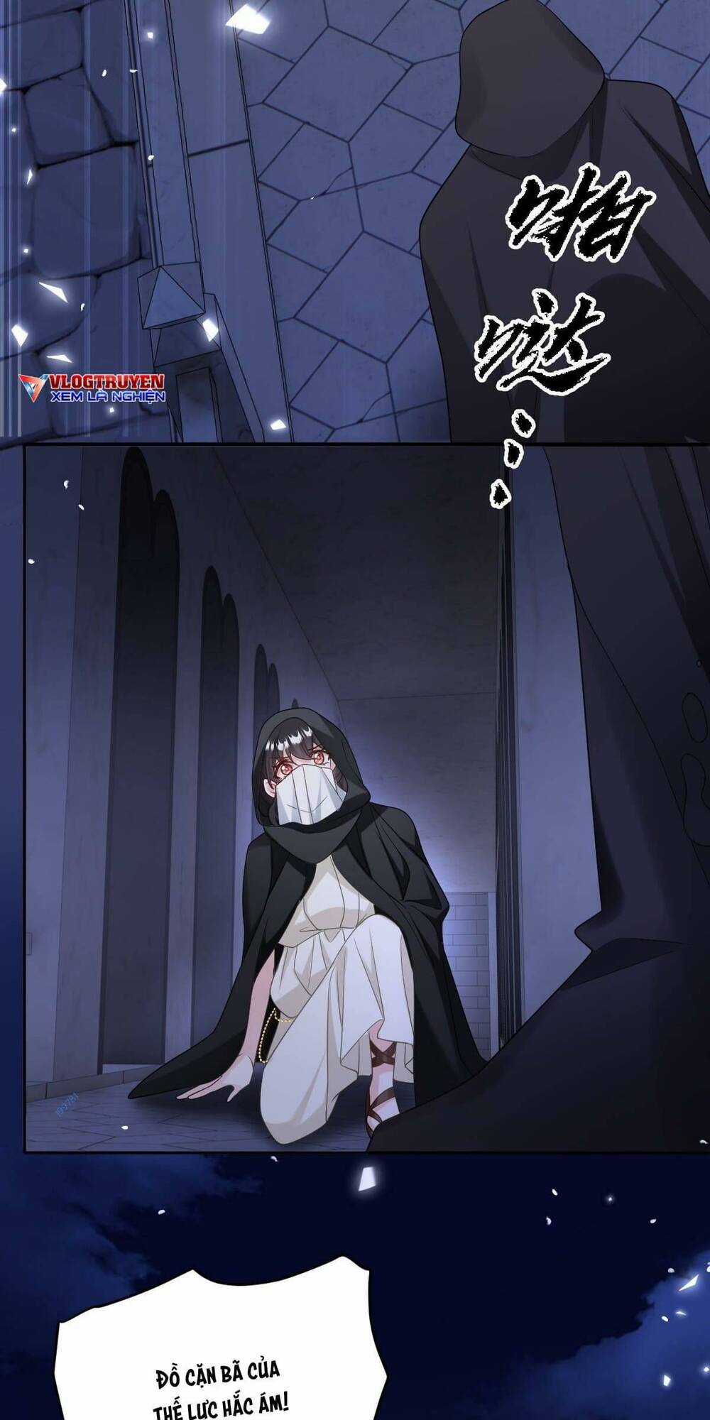 Trở Thành Đoàn Sủng Về Sau, Ta Đại Sát Tứ Phương Chapter 17 trang 52