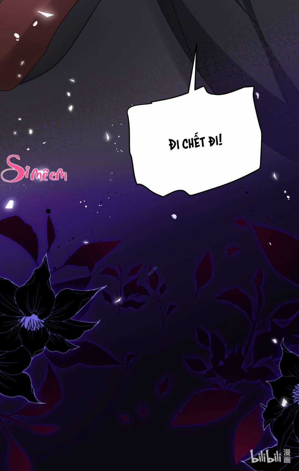 Trở Thành Đoàn Sủng Về Sau, Ta Đại Sát Tứ Phương Chapter 17 trang 54