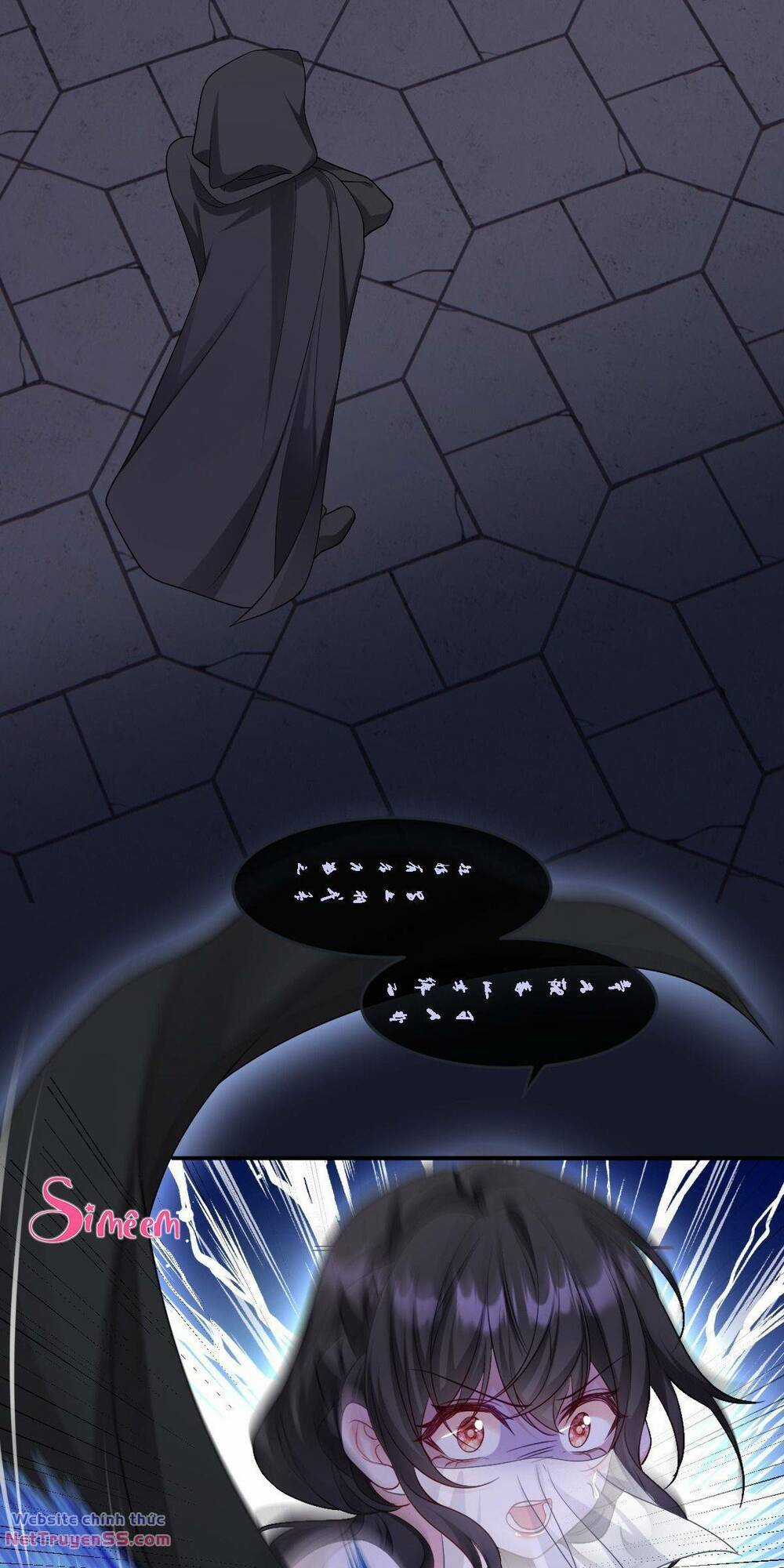 Trở Thành Đoàn Sủng Về Sau, Ta Đại Sát Tứ Phương Chapter 18 trang 10