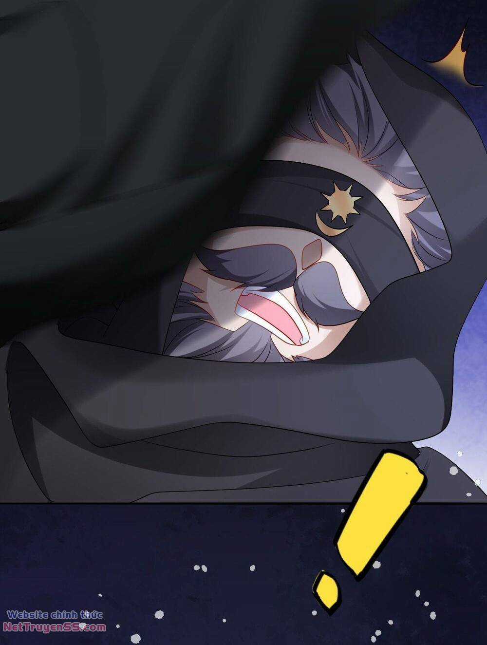 Trở Thành Đoàn Sủng Về Sau, Ta Đại Sát Tứ Phương Chapter 18 trang 12