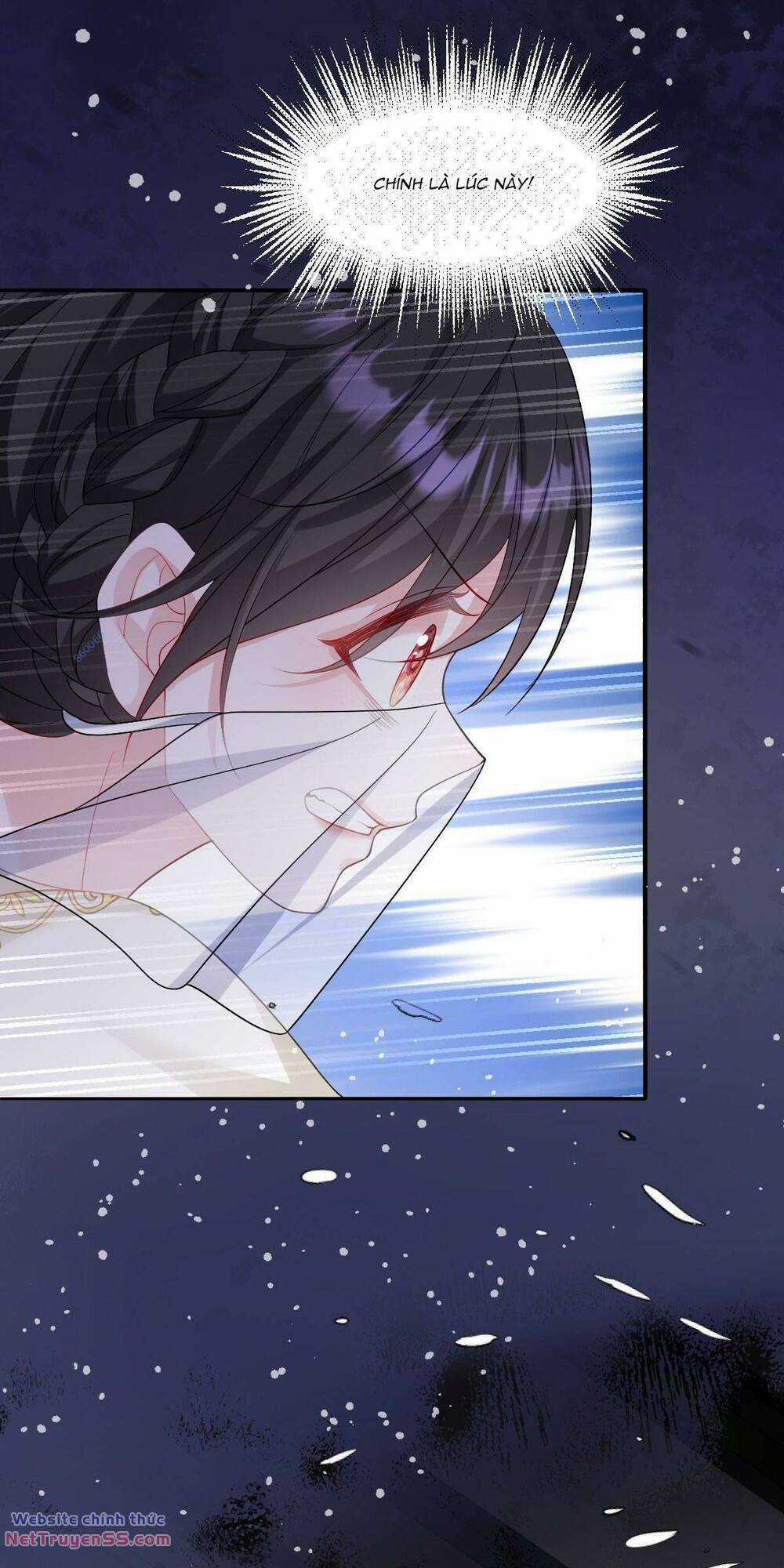 Trở Thành Đoàn Sủng Về Sau, Ta Đại Sát Tứ Phương Chapter 18 trang 13