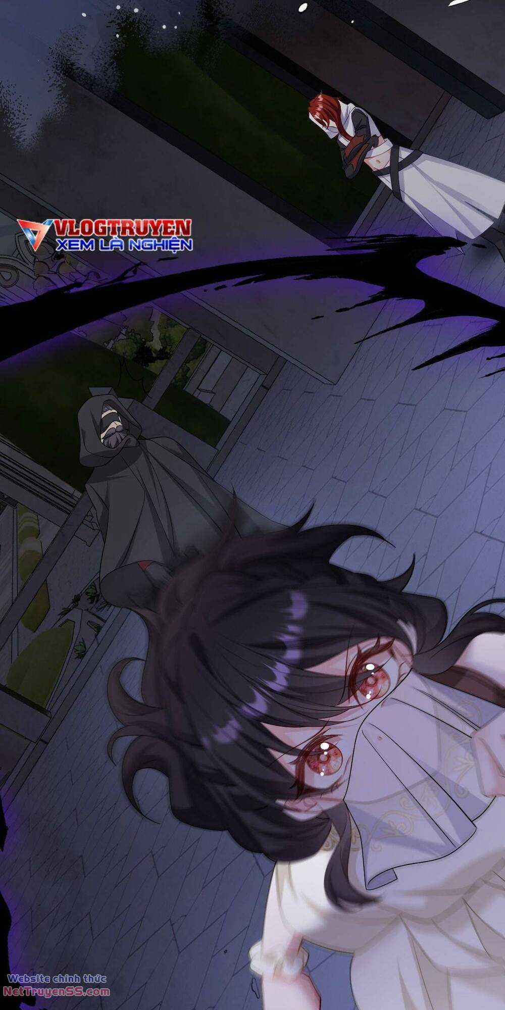 Trở Thành Đoàn Sủng Về Sau, Ta Đại Sát Tứ Phương Chapter 18 trang 14