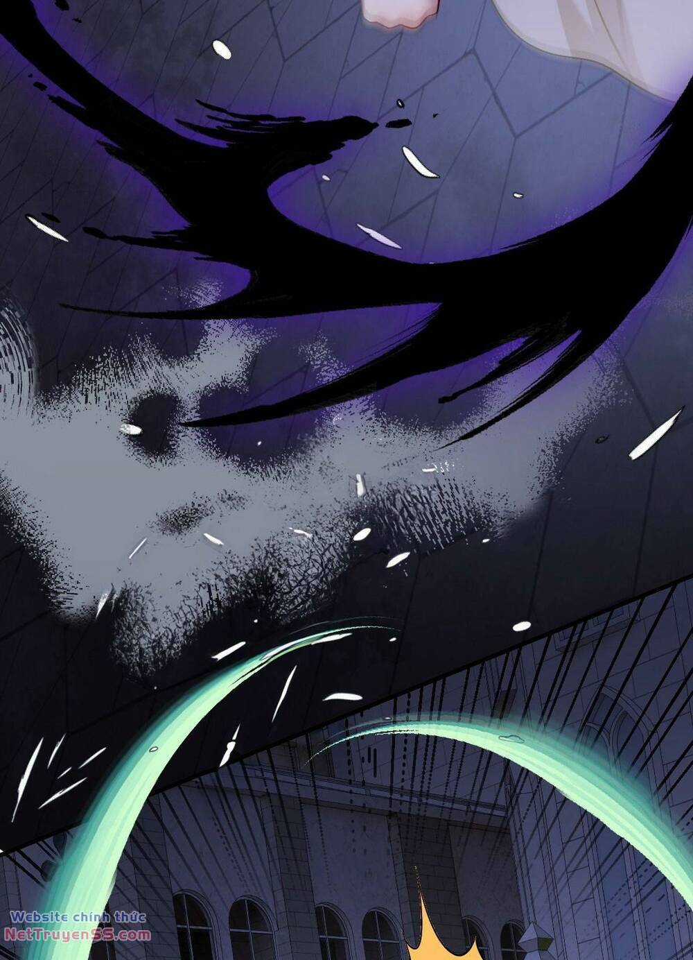 Trở Thành Đoàn Sủng Về Sau, Ta Đại Sát Tứ Phương Chapter 18 trang 15