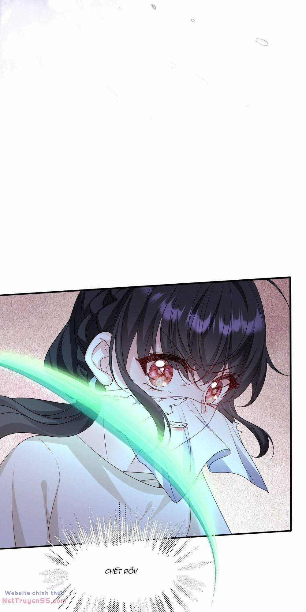 Trở Thành Đoàn Sủng Về Sau, Ta Đại Sát Tứ Phương Chapter 18 trang 17