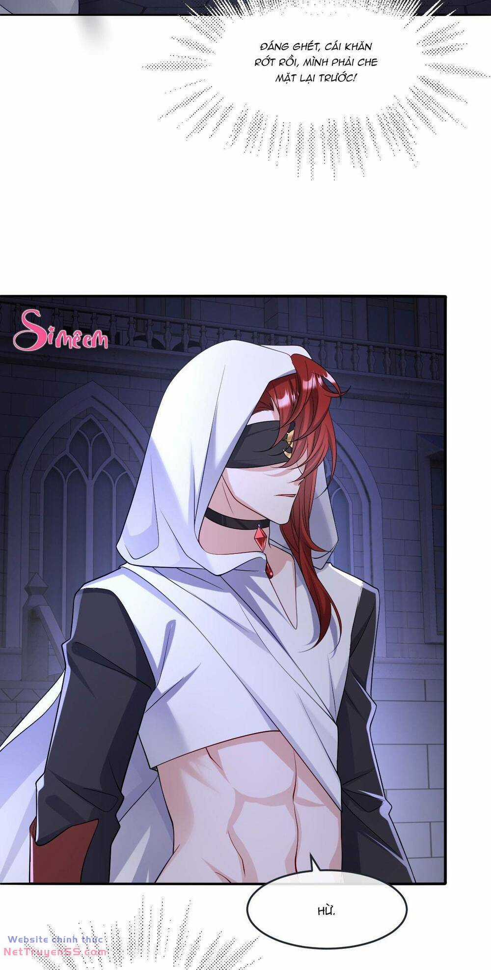 Trở Thành Đoàn Sủng Về Sau, Ta Đại Sát Tứ Phương Chapter 18 trang 19