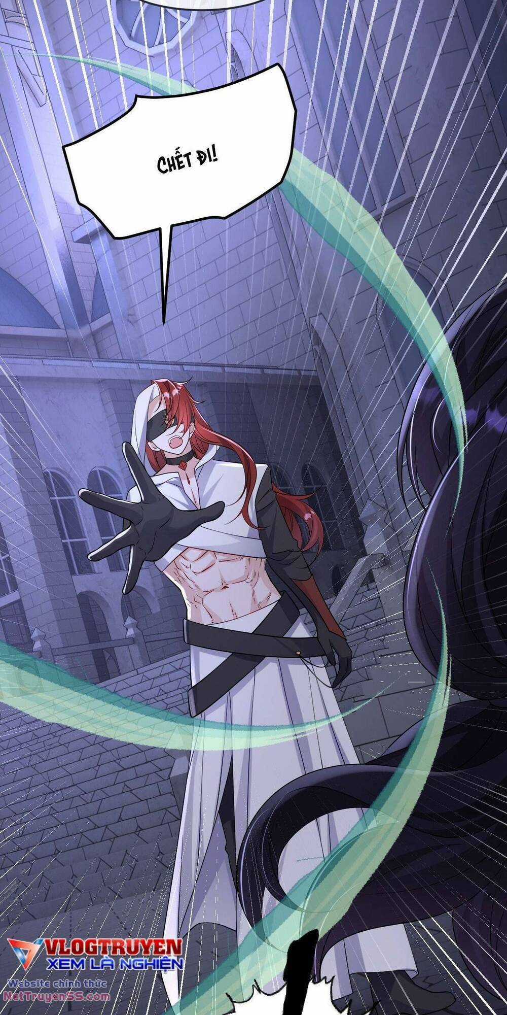 Trở Thành Đoàn Sủng Về Sau, Ta Đại Sát Tứ Phương Chapter 18 trang 21