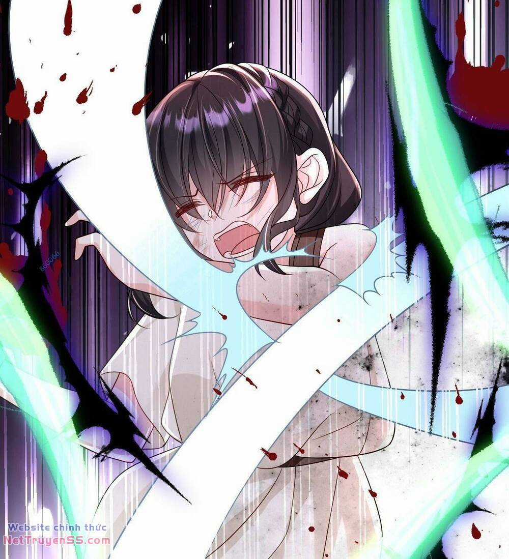 Trở Thành Đoàn Sủng Về Sau, Ta Đại Sát Tứ Phương Chapter 18 trang 23